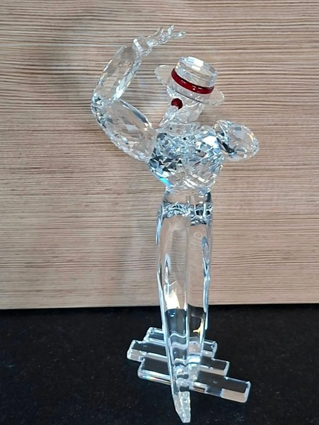 Swarovski - Figurine - SCS - Annual Edition 2003...
