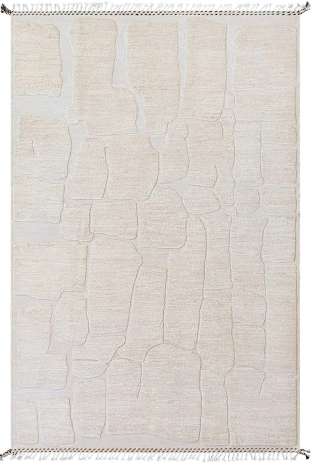 Berber - Rug - 310 cm - 203 cm