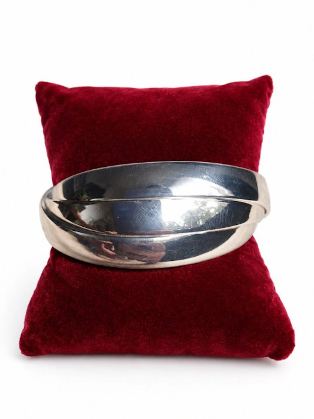 No reserve price - Bracelet Silver