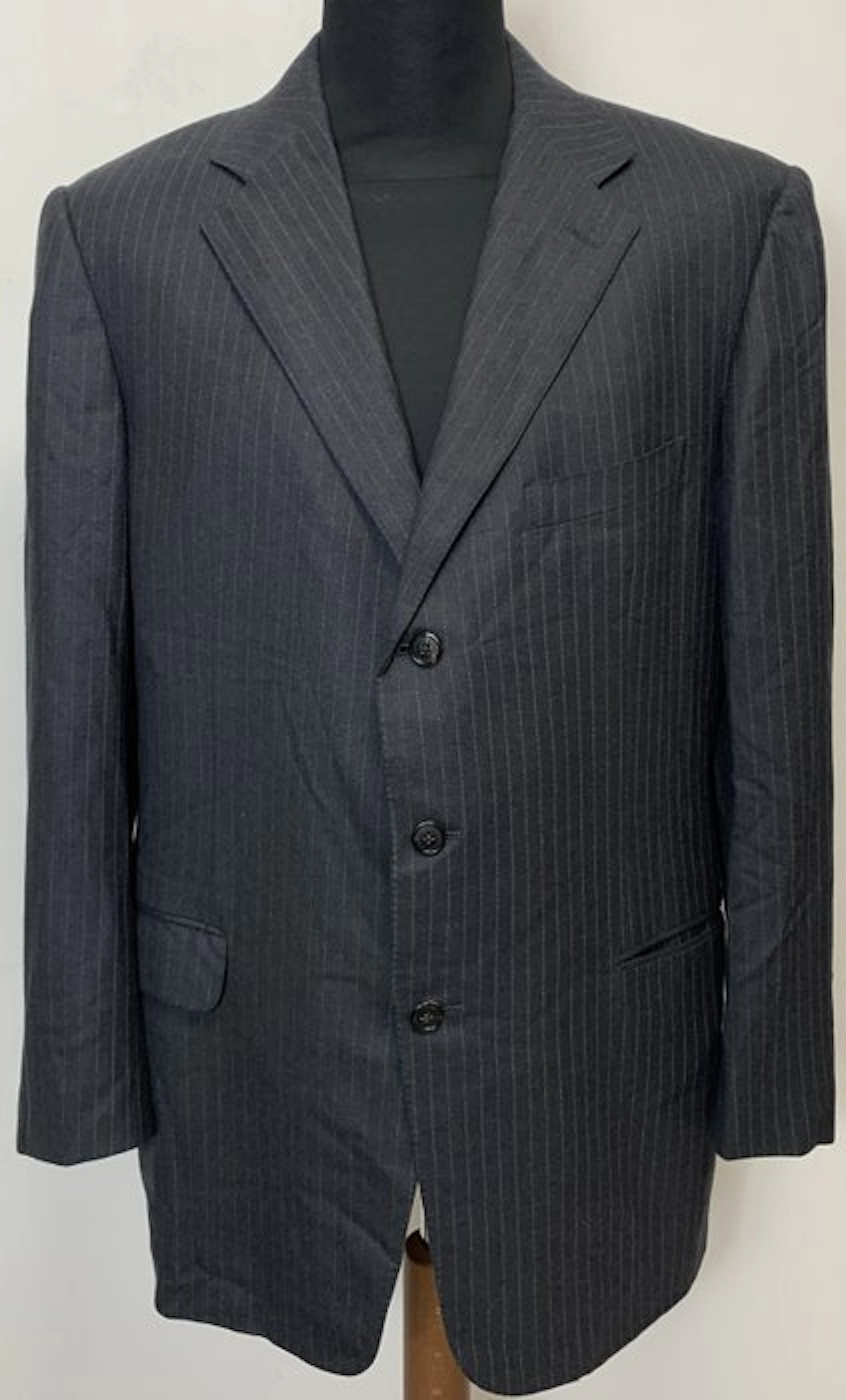 Ermenegildo Zegna - Jacket