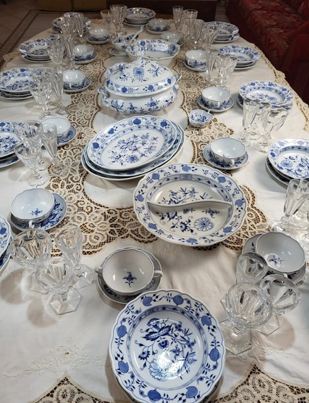 Meissen - Meissen Porcelain Manufactory