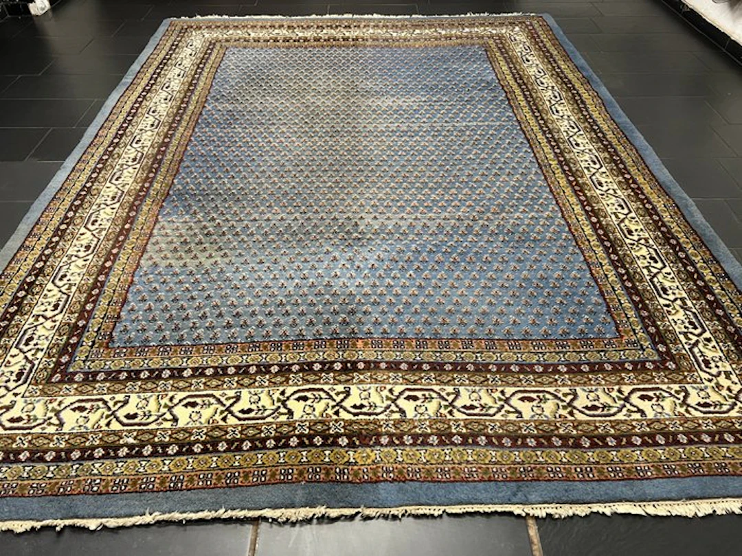 Sarough Mir - Rug - 345 cm - 250 cm