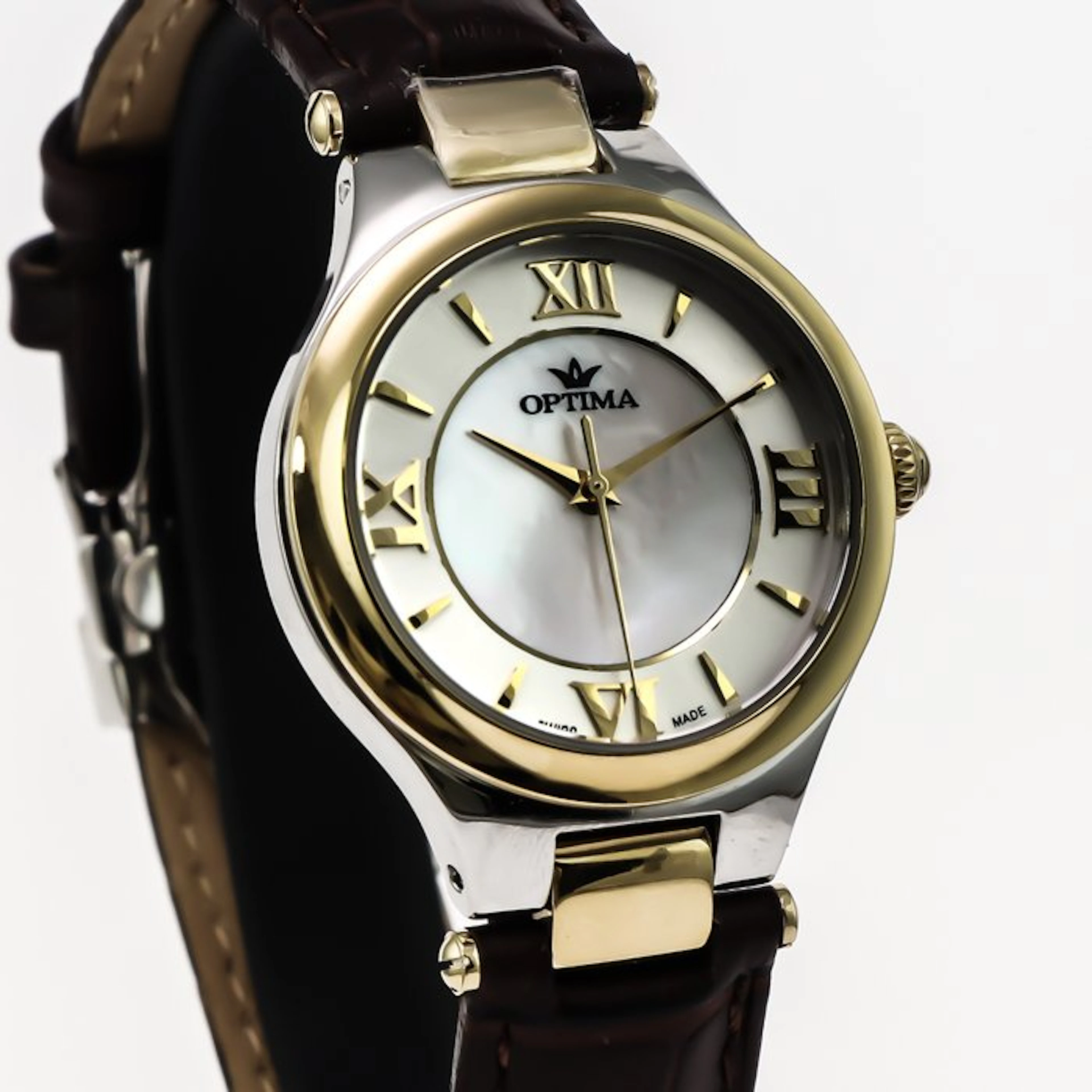 Optima - Swiss Watch - OSL373-SGL-7 - No reserve price - Women - 2020-2025