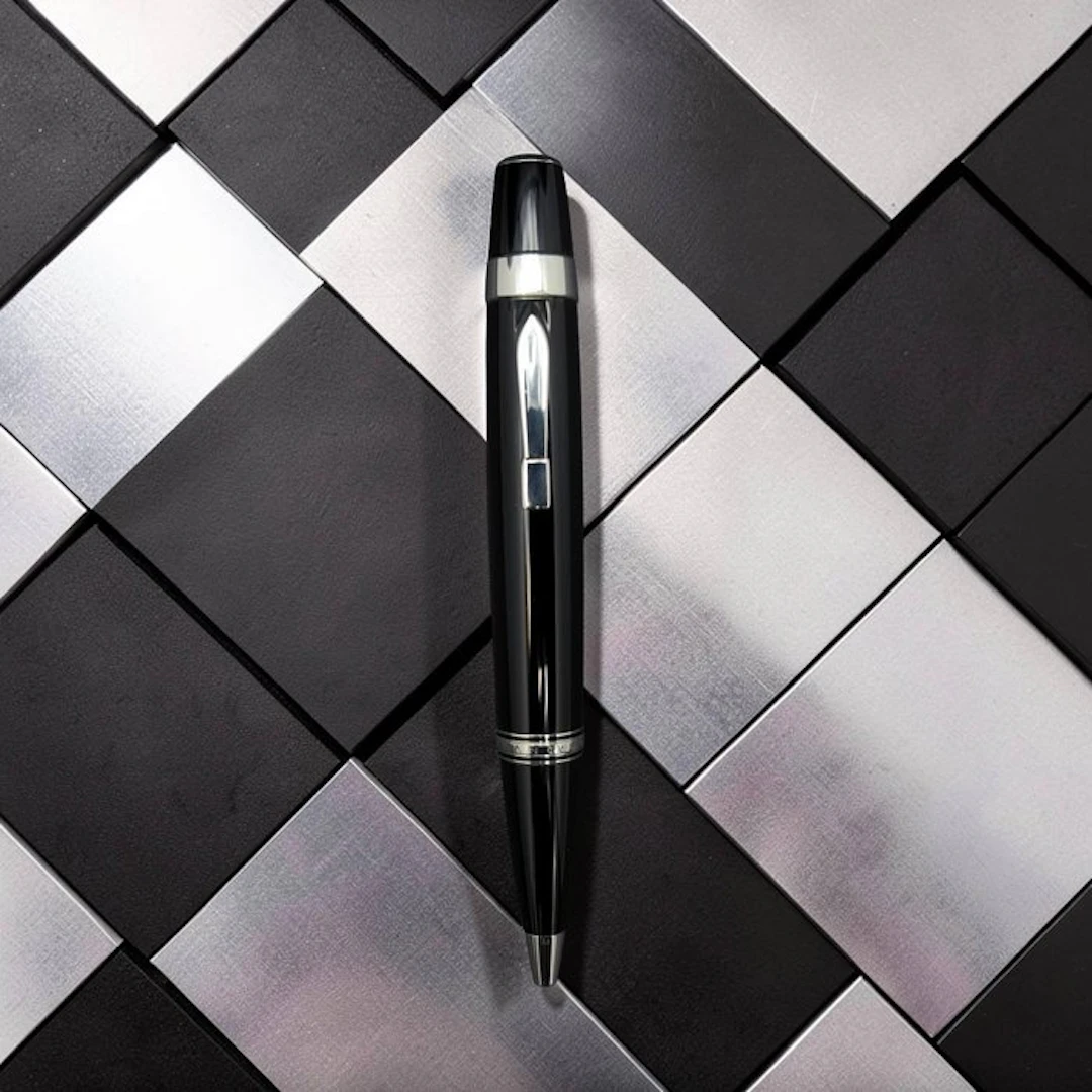 Montblanc - Platinum Line - Pen