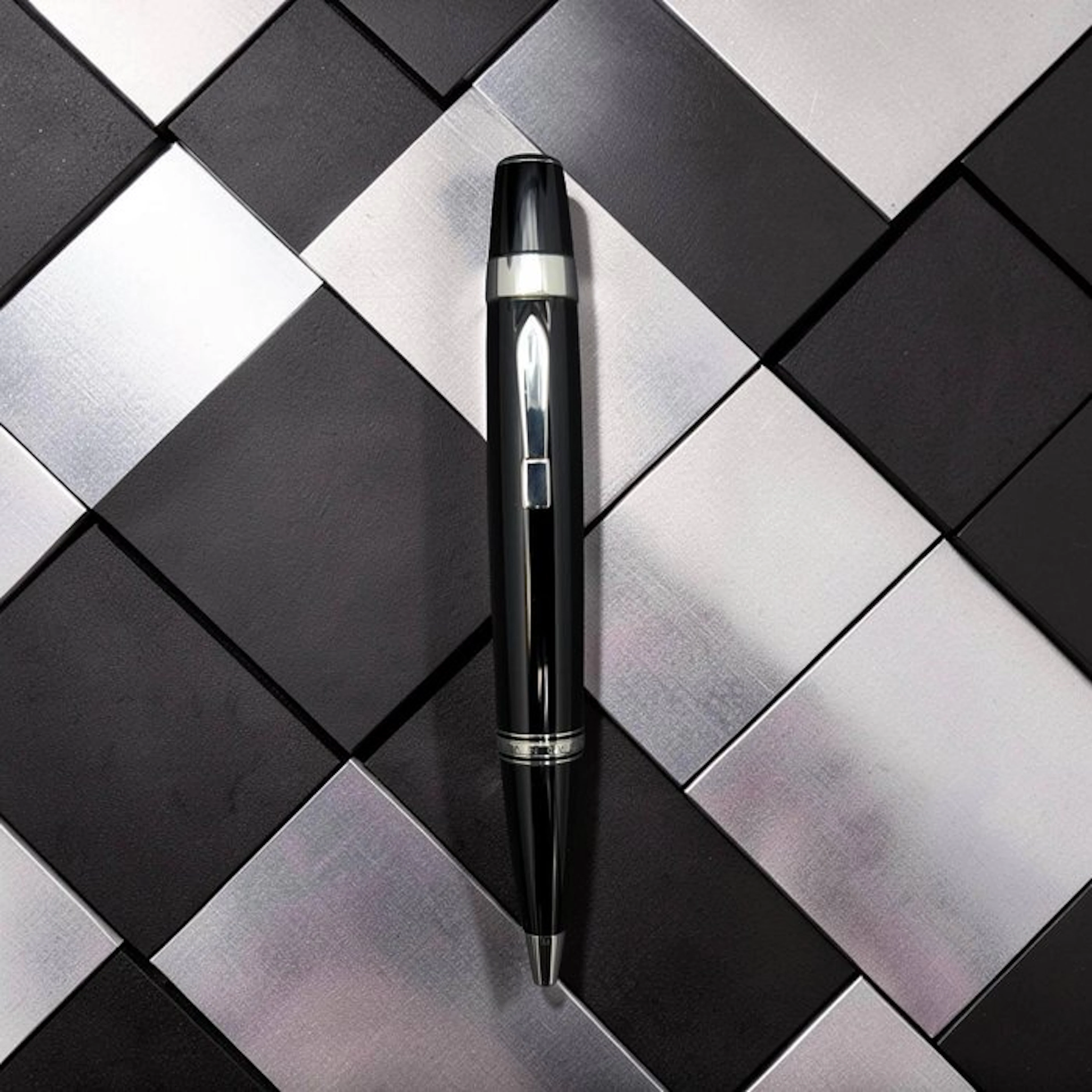 Montblanc - Platinum Line - Pen