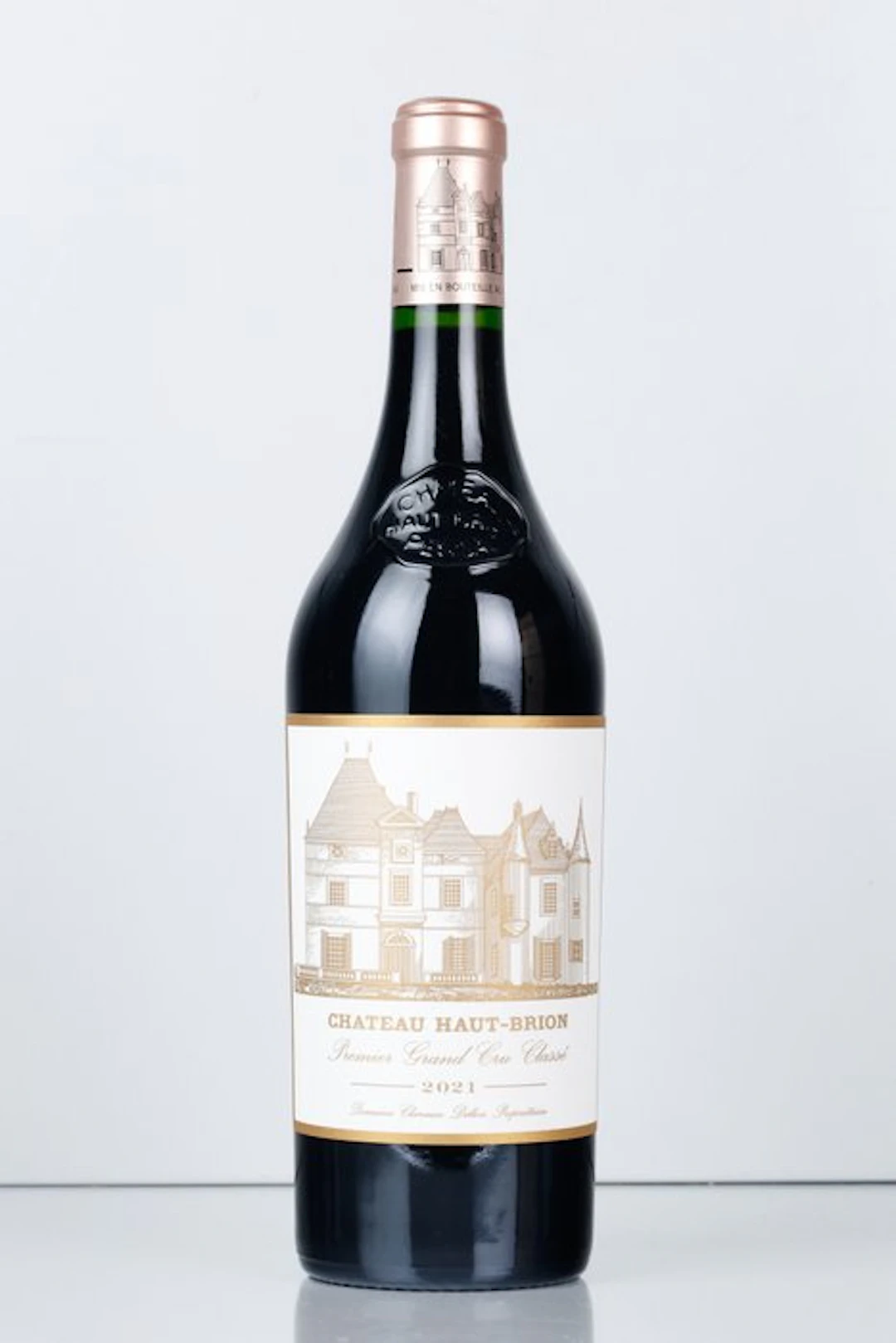 2021 Château Haut-Brion - Pessac-Léognan 1er Grand Cru Classé - 1