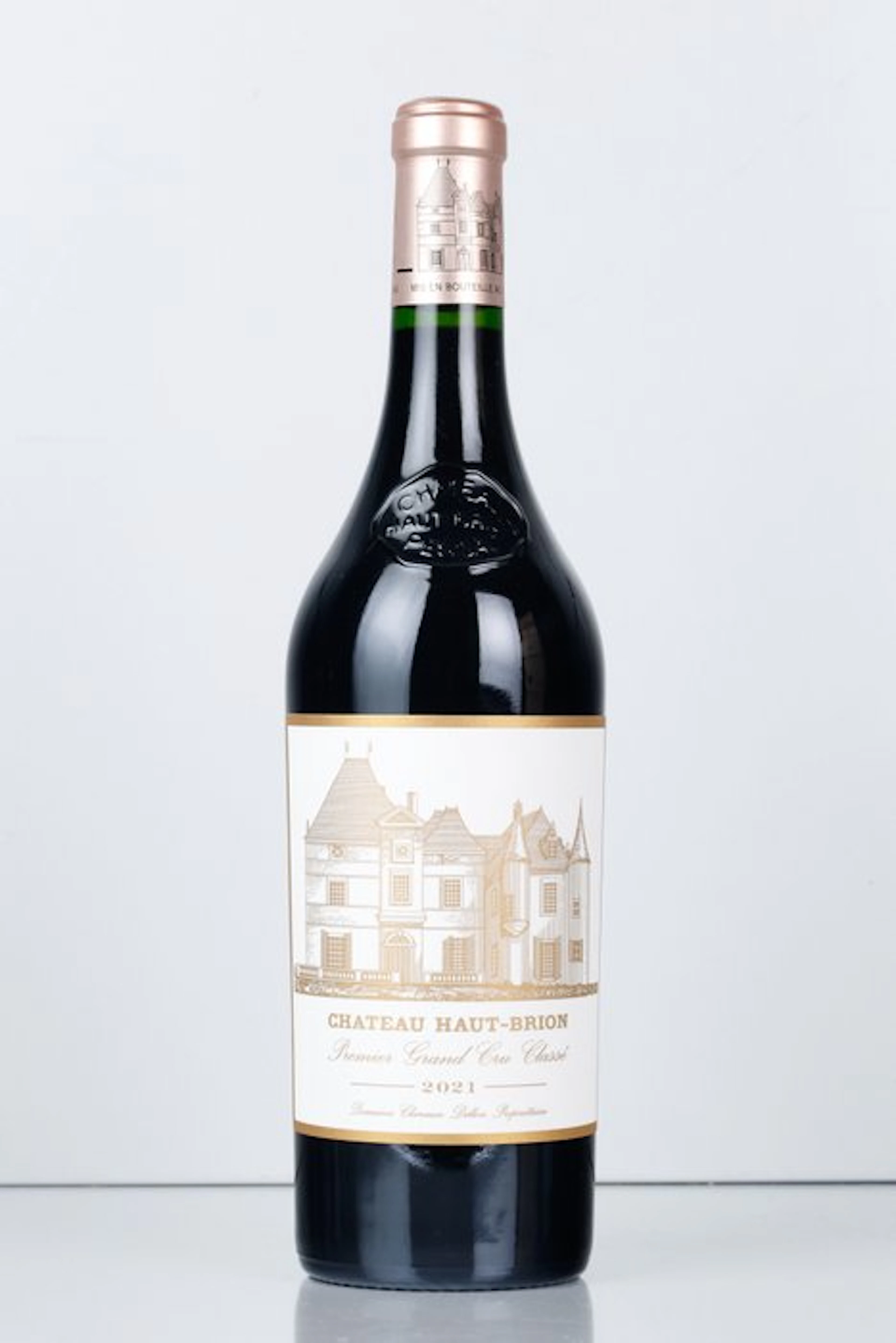 2021 Château Haut-Brion - Pessac-Léognan 1er Grand Cru Classé - 1