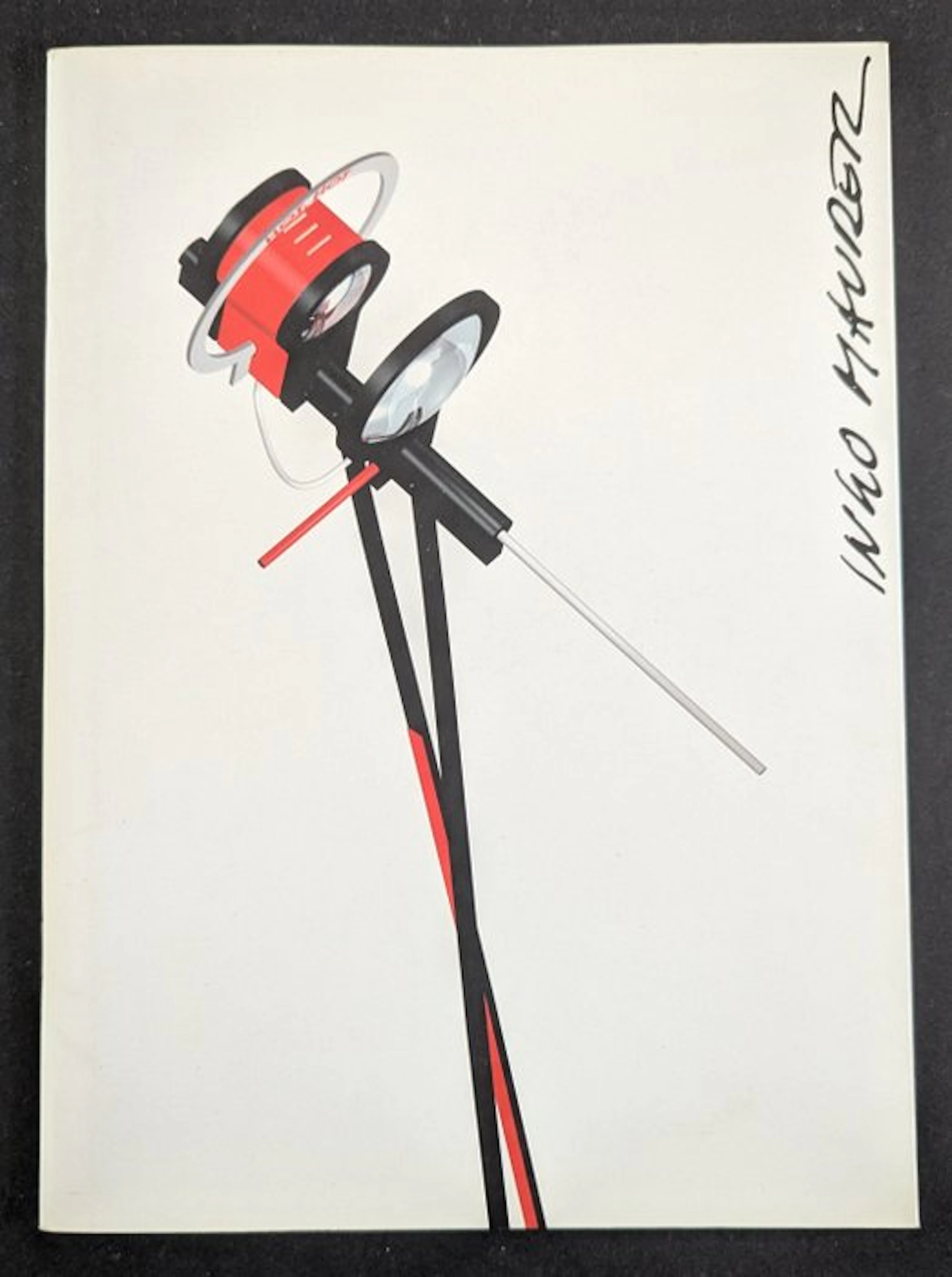Claude Maurer - Ingo Maurer - 2006