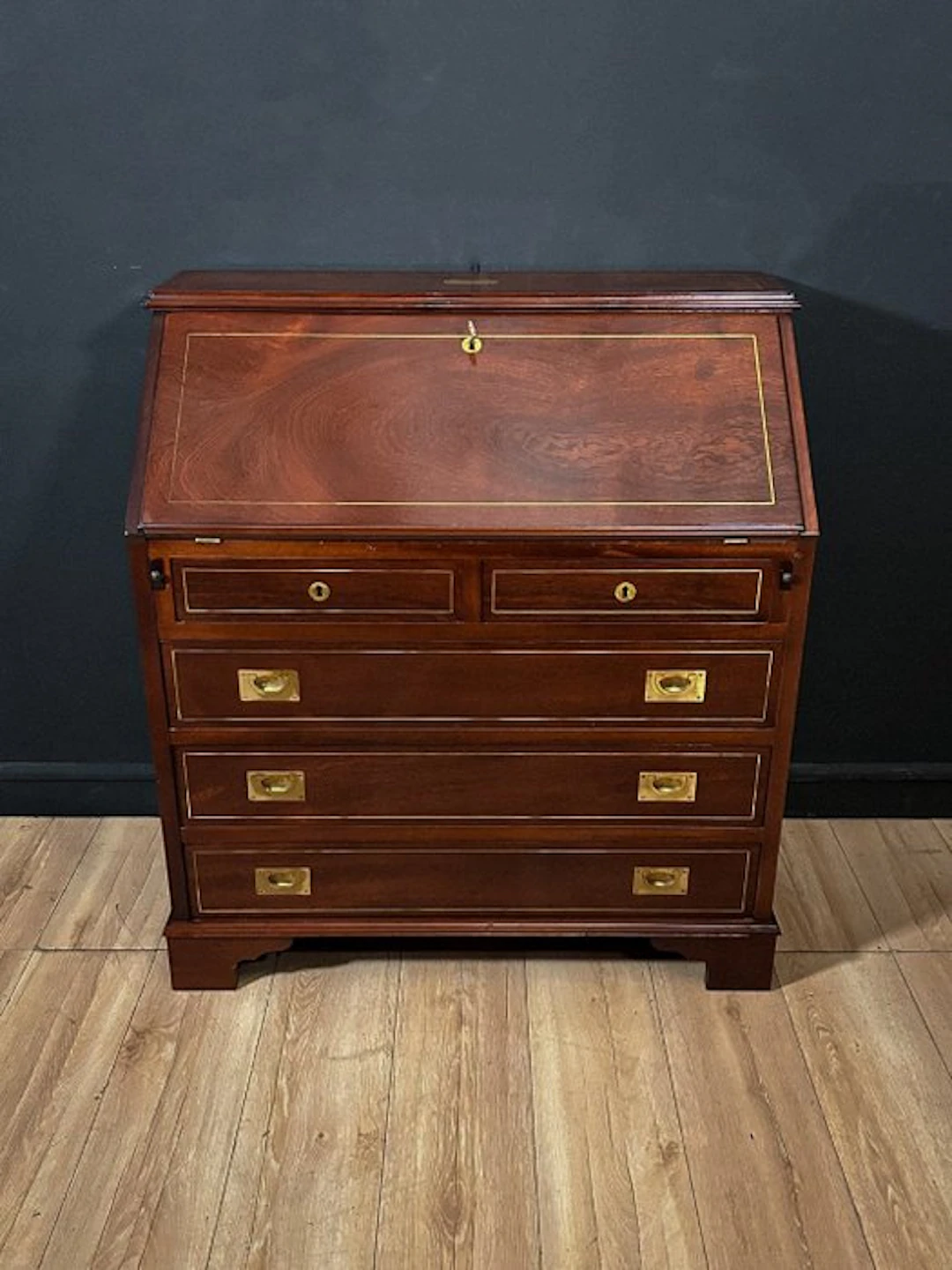 Cabinet - Wood - Ribalta Marine Style