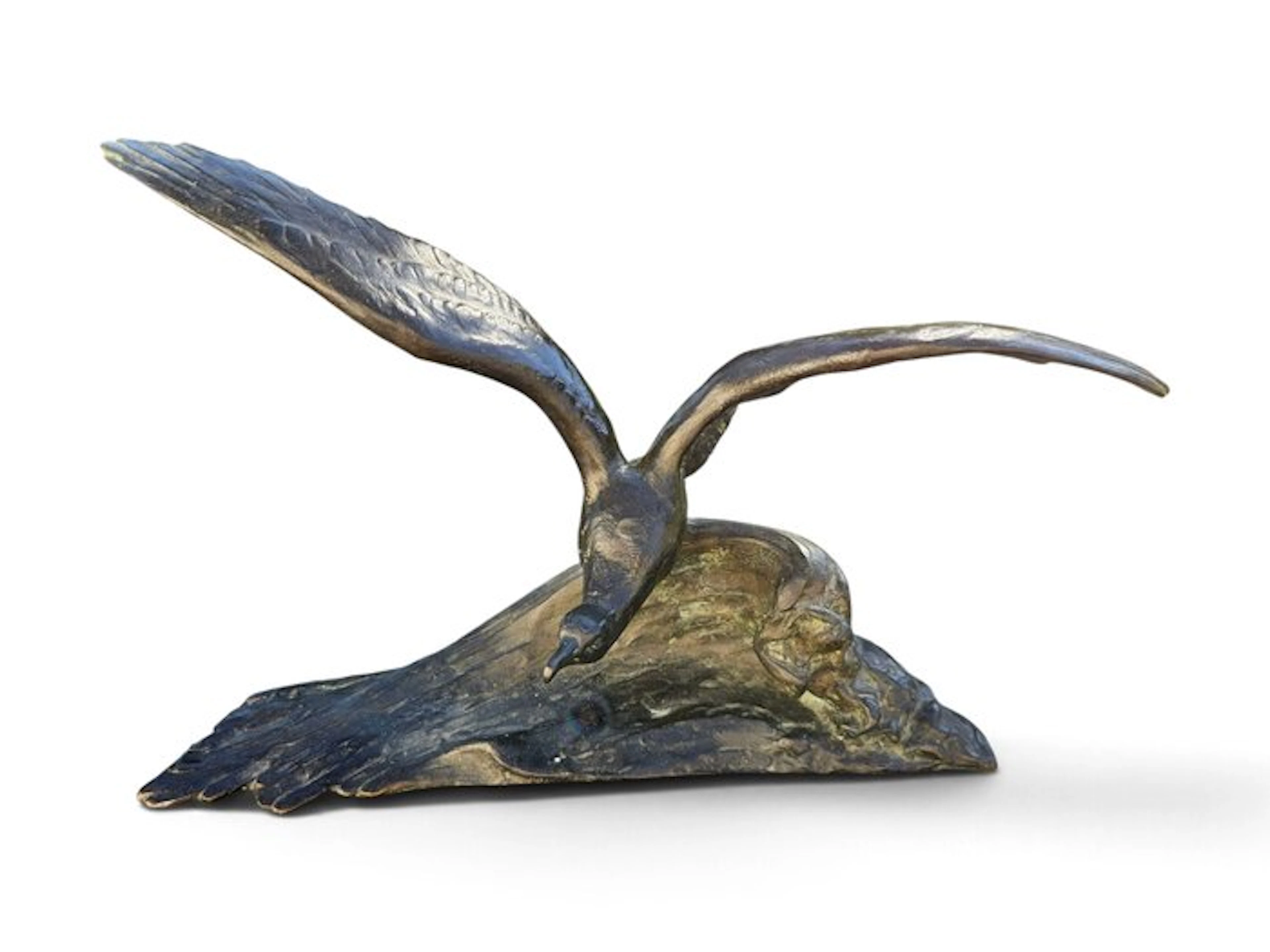 Susse Frères - Maximilien Fiot - Sculpture