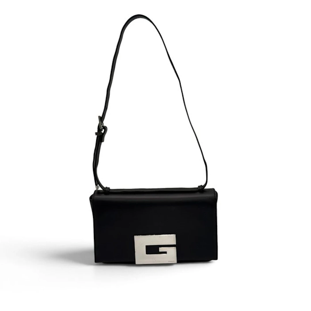Gucci - g square - Shoulder bag