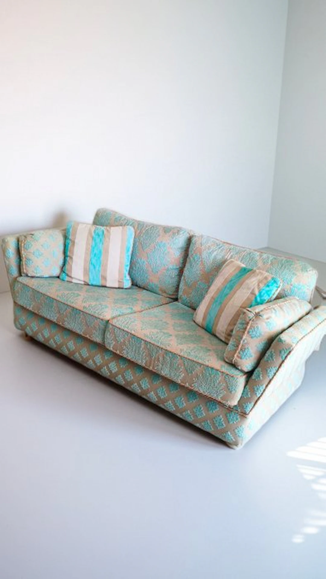 Sofa - Textile