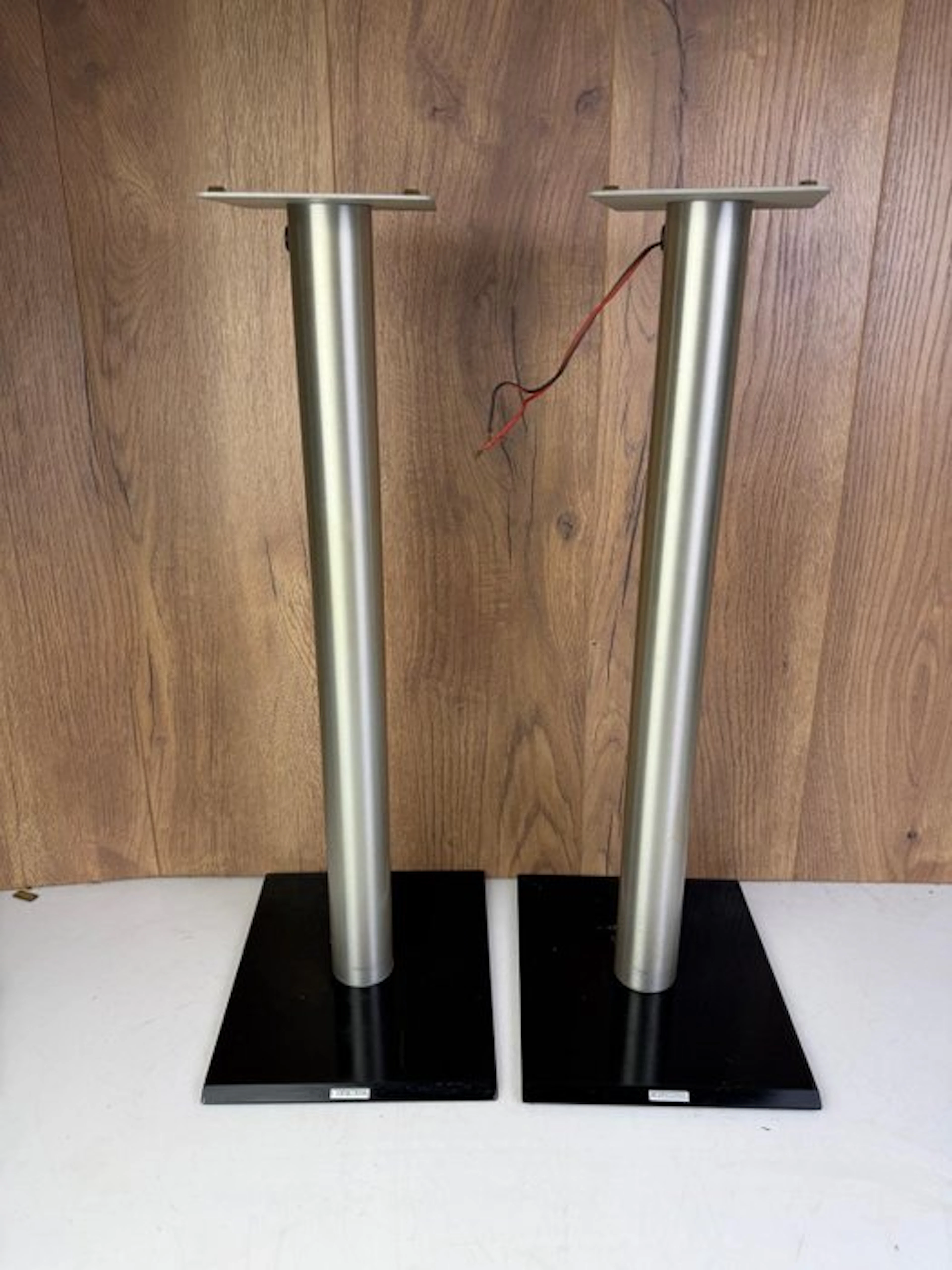 Spectral - Speaker Stands Speaker set