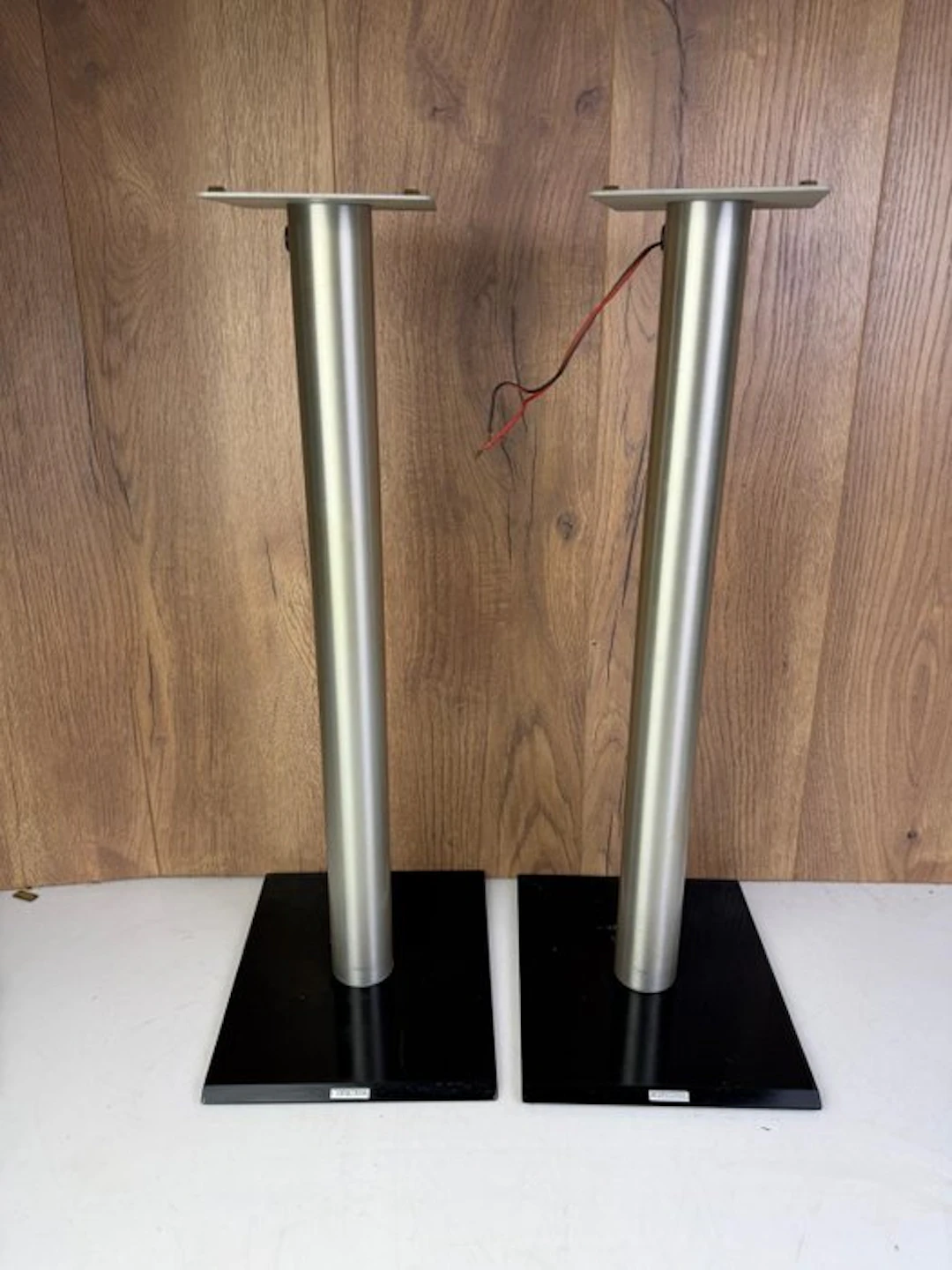 Spectral - Speaker Stands Speaker set