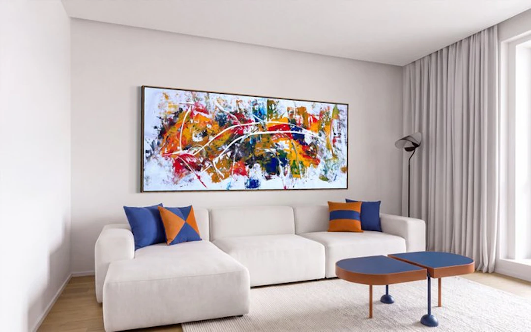 Alberto Stocco - Abstract