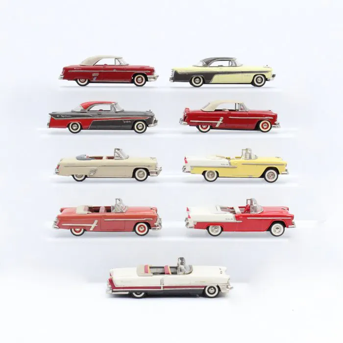 Buby Collectors Classics 1:43 - Model car (9) - Mercury 1954