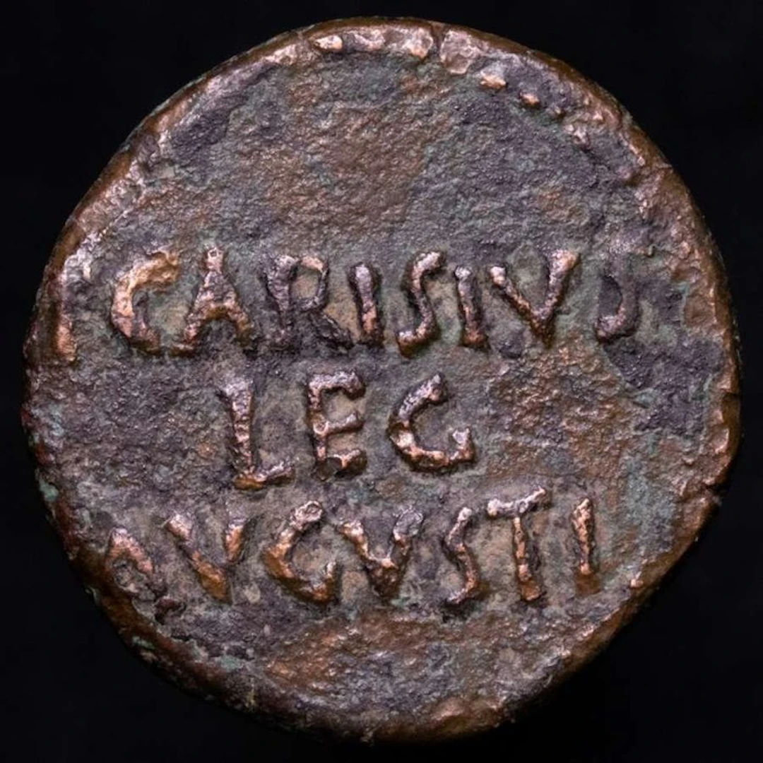 Roman Empire