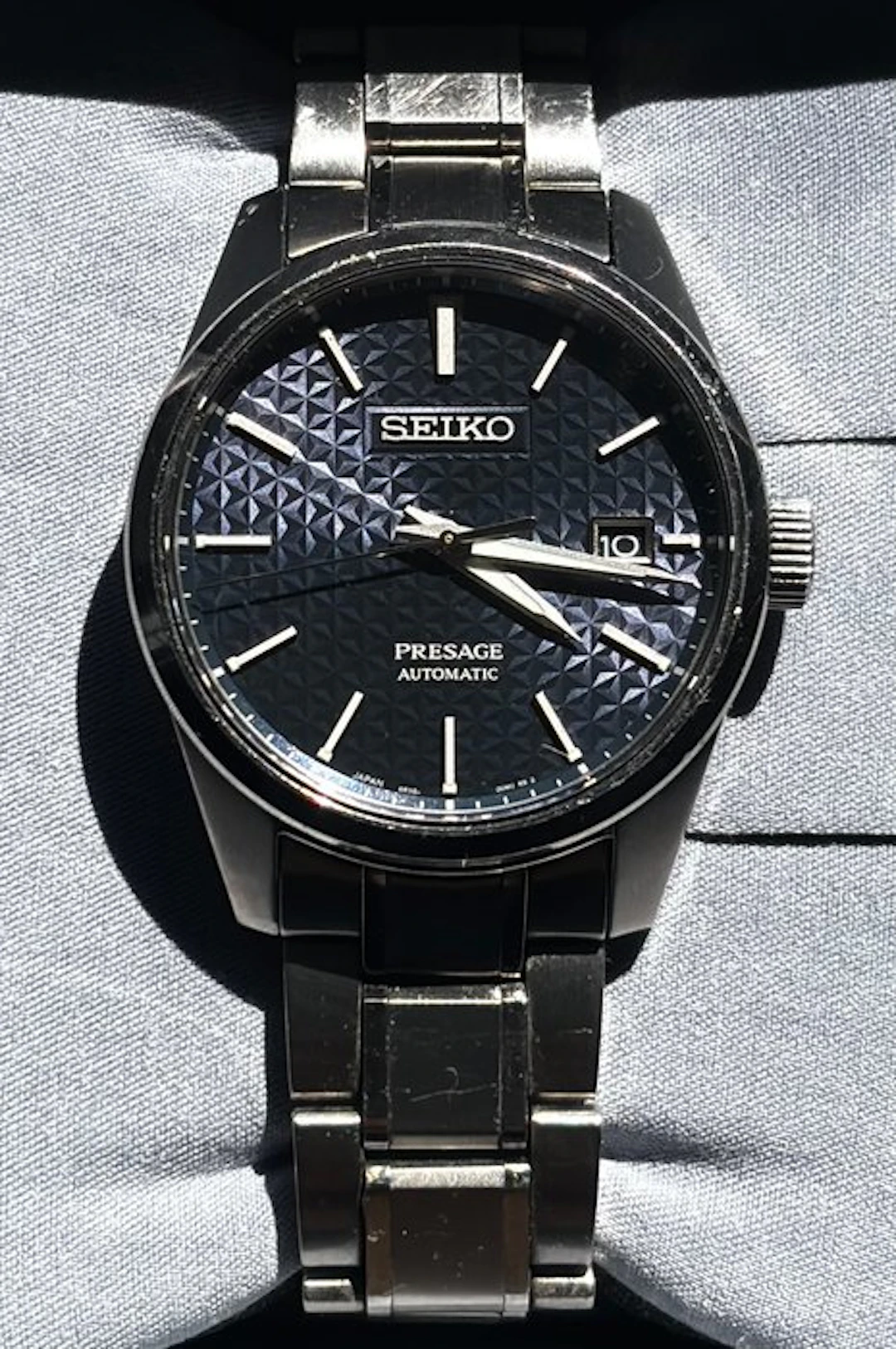 Seiko - Presage - No reserve price - SARX077 - Men - 2010-2020