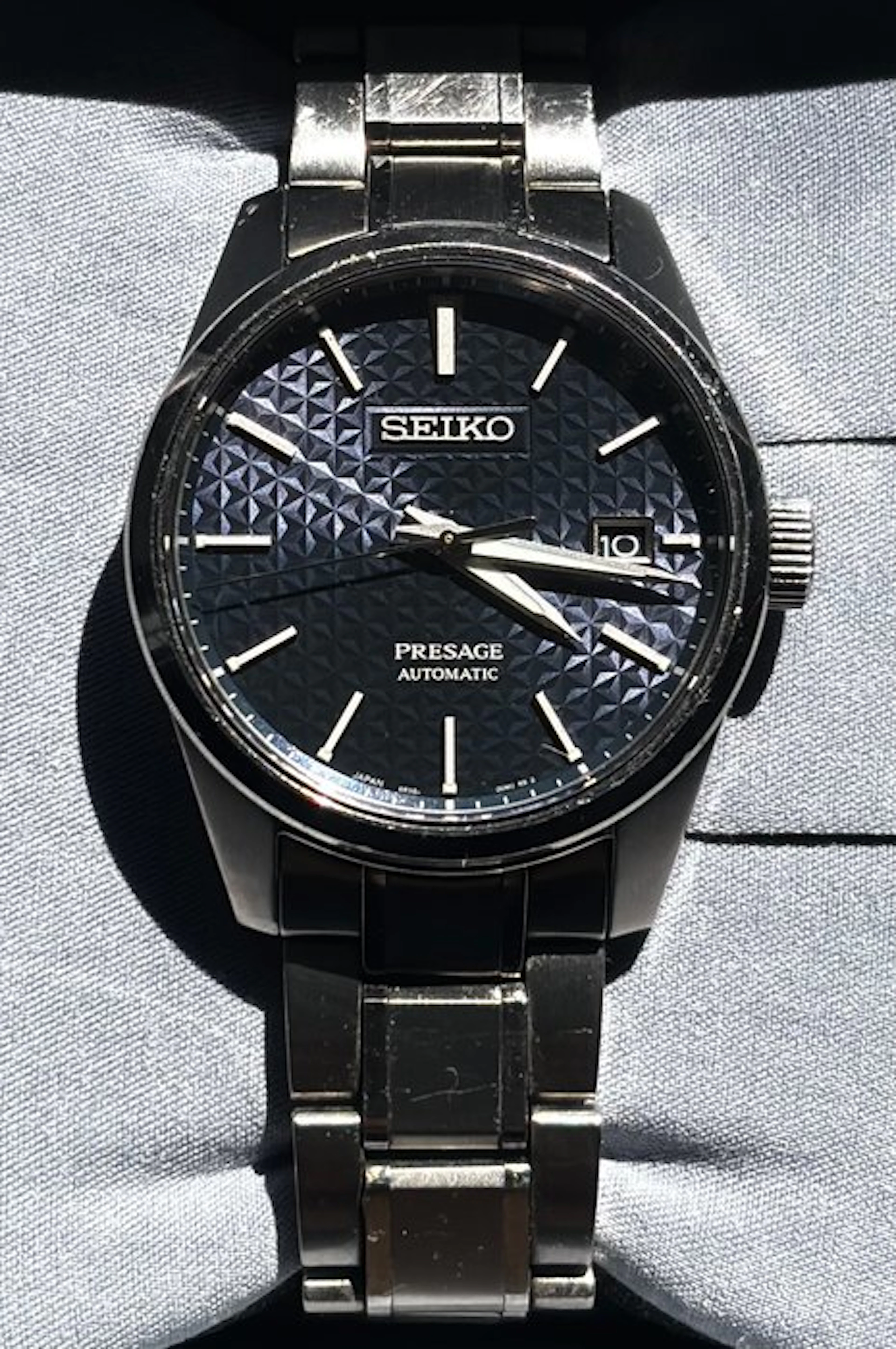Seiko - Presage - No reserve price - SARX077 - Men - 2010-2020