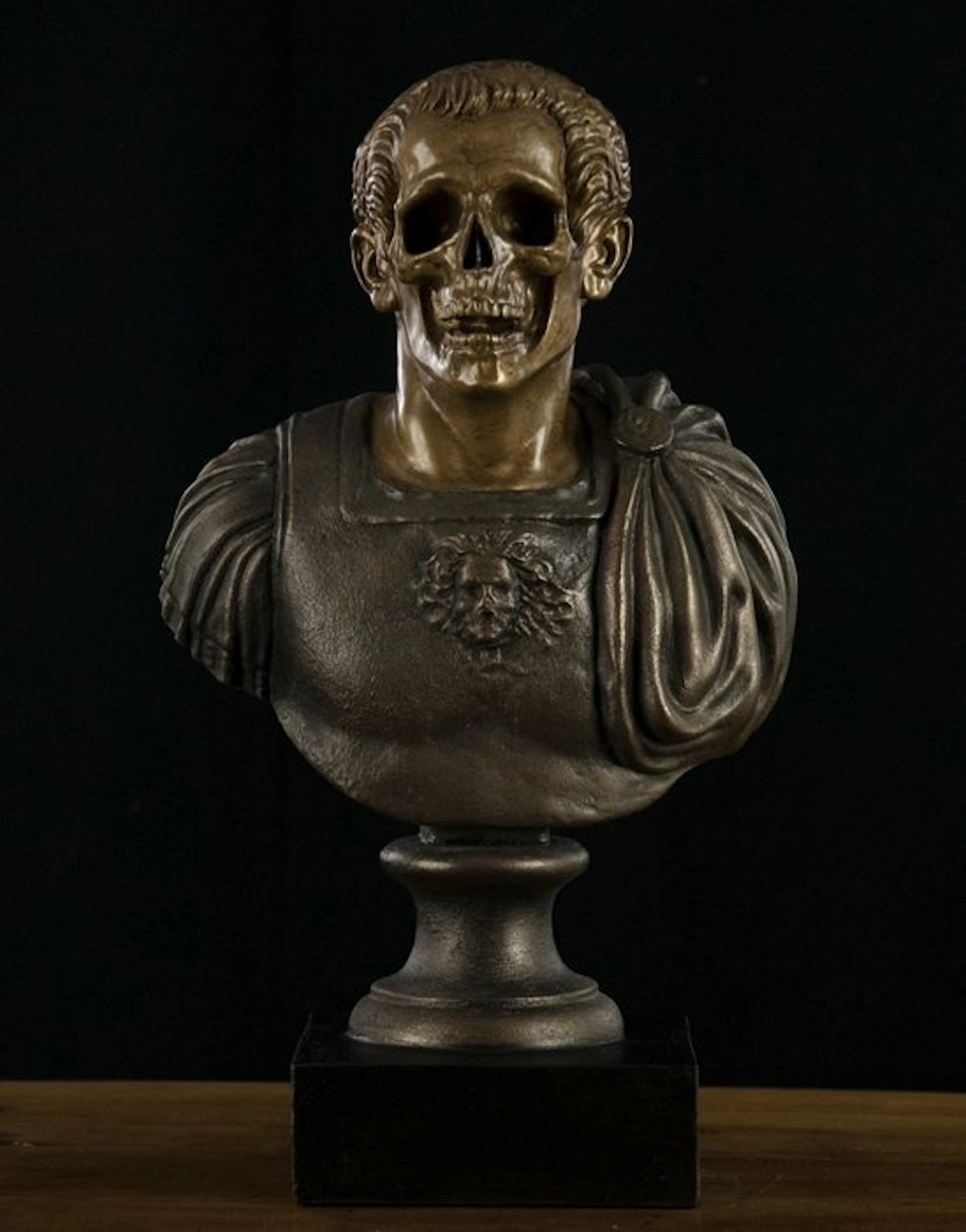 Sculpture
