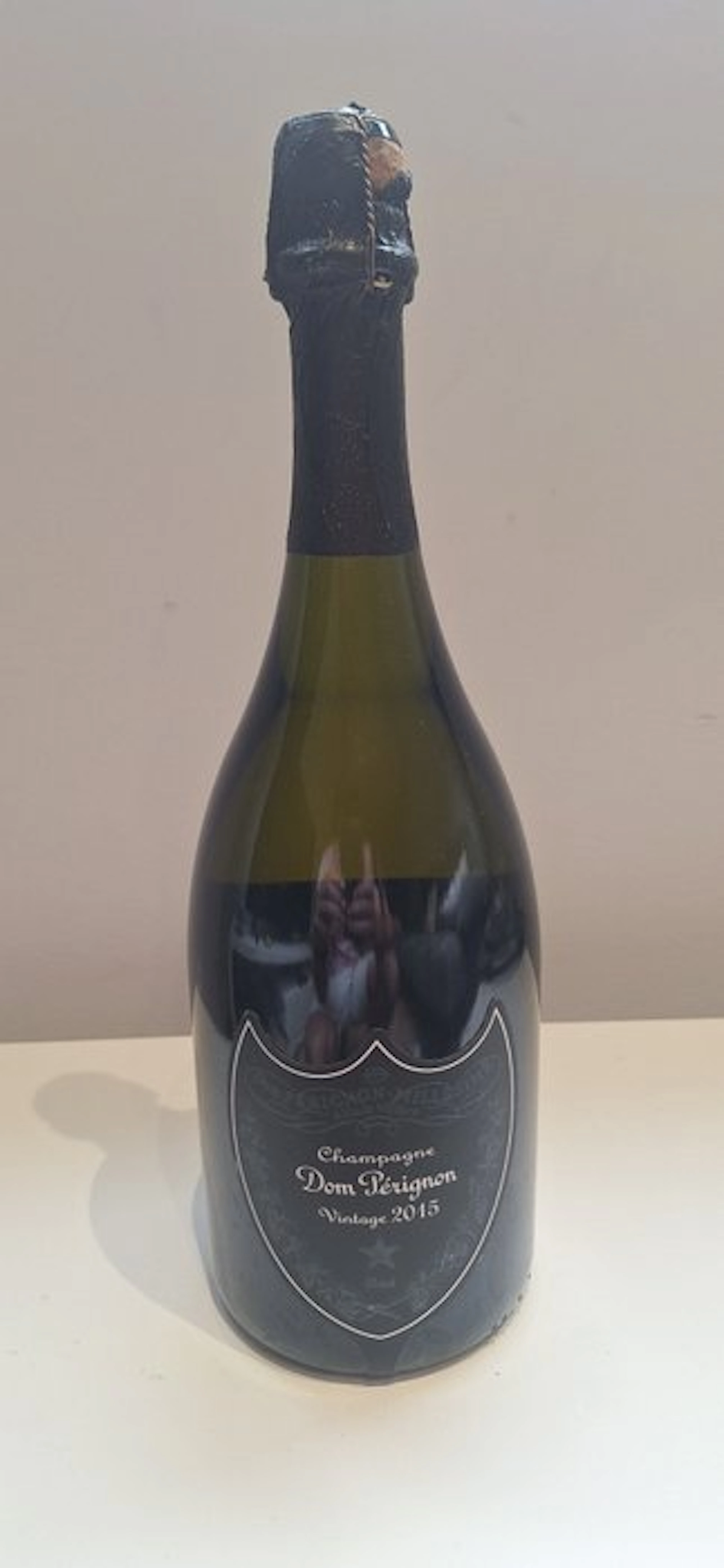 2015 Dom Pérignon, Luminous - Champagne Brut - 1 Bottle (0.75L)