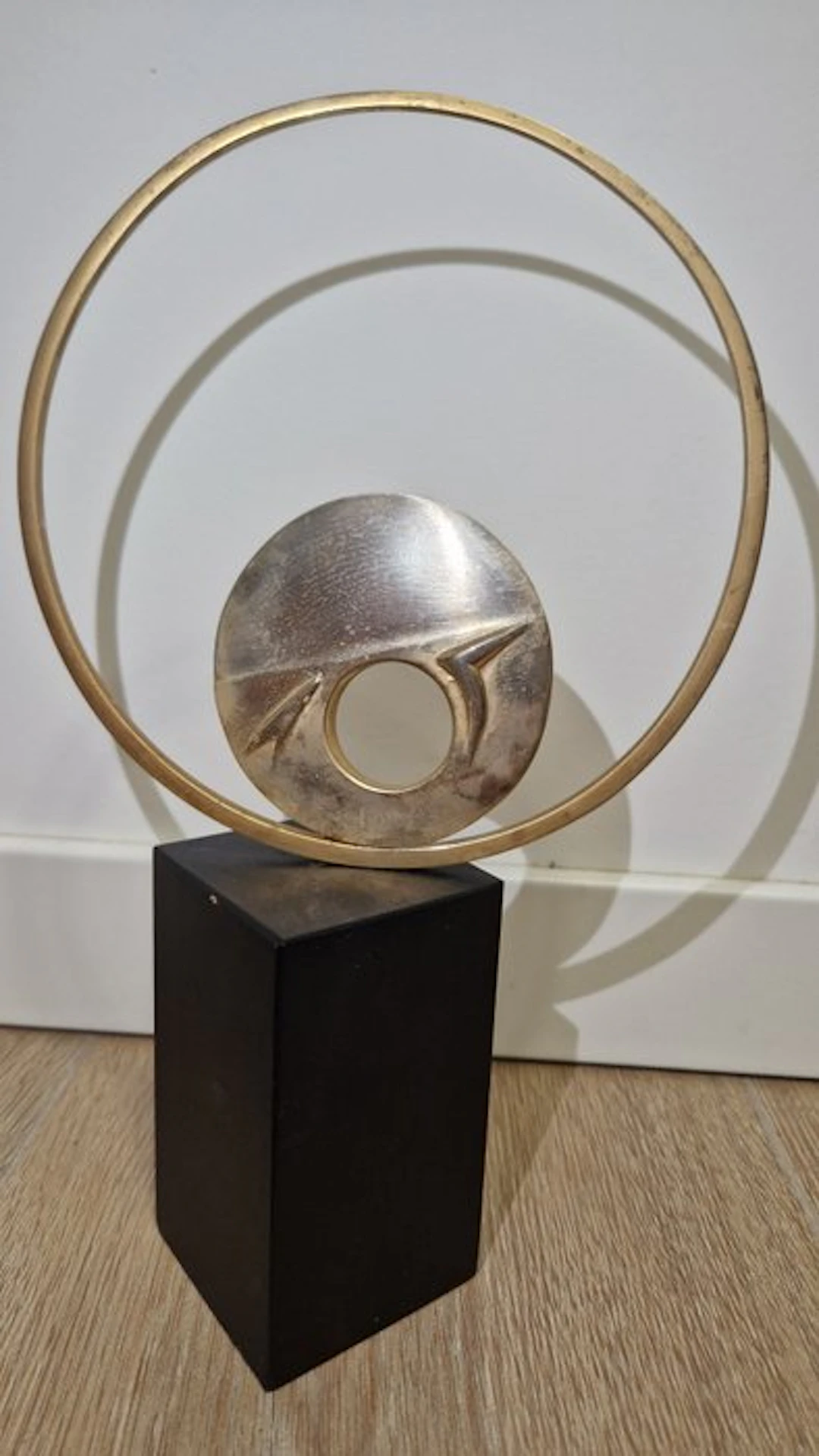 Carmelo Cappello (1912-1996) - Senza titolo