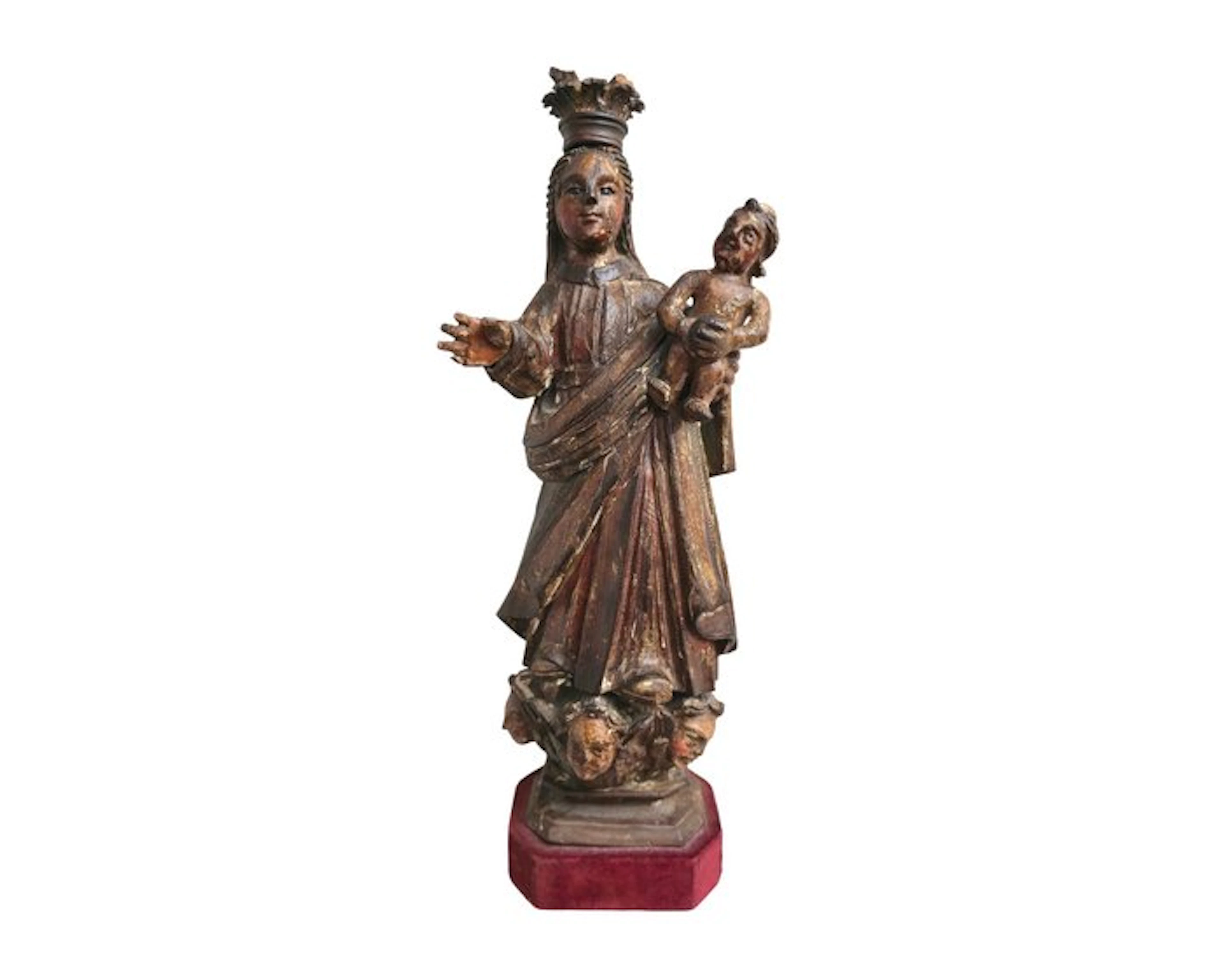 Sculpture