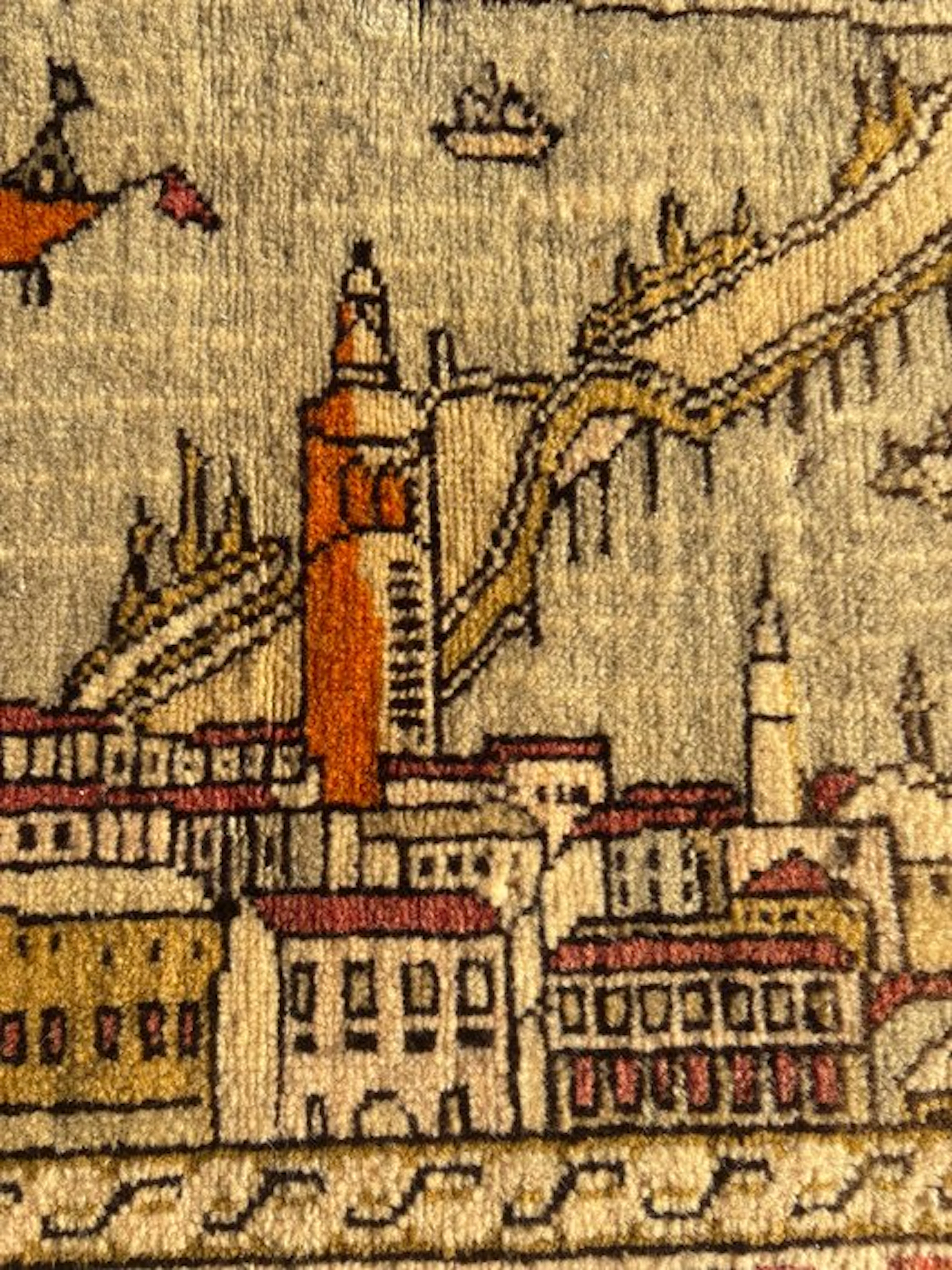 Constantinople - Carpet - 170 cm - 133 cm