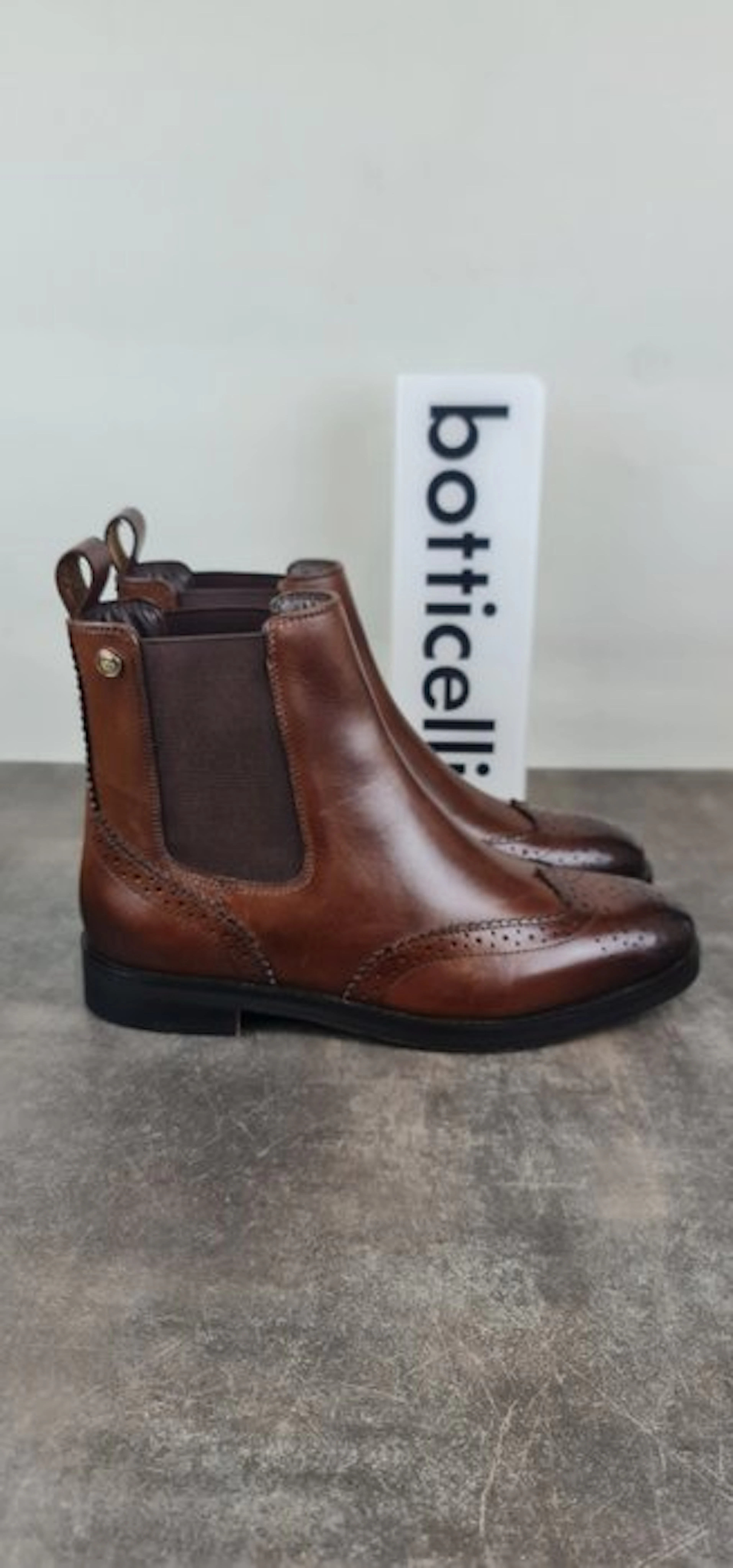 Roberto Botticelli - Ankle boots - Size: EU 37