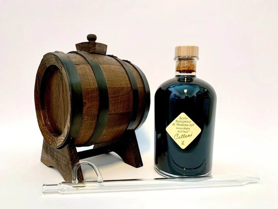 Cattani - Balsamic vinegar - 1 L