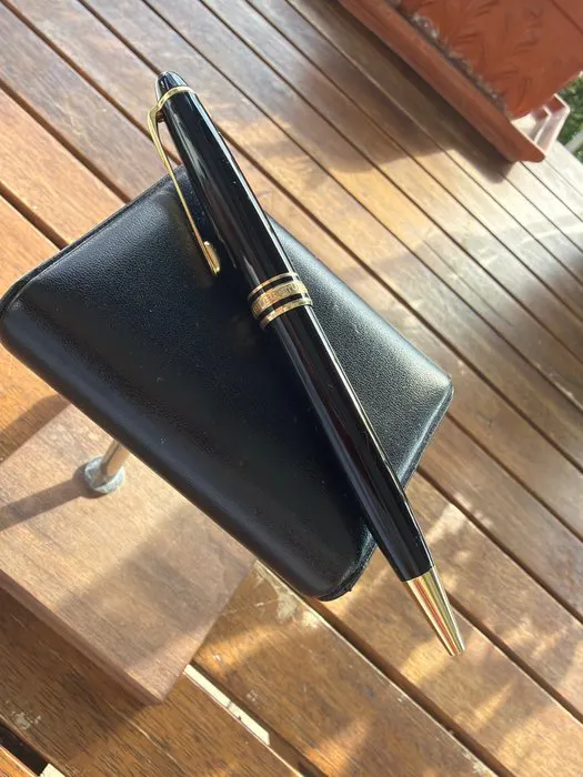 Montblanc - Pen