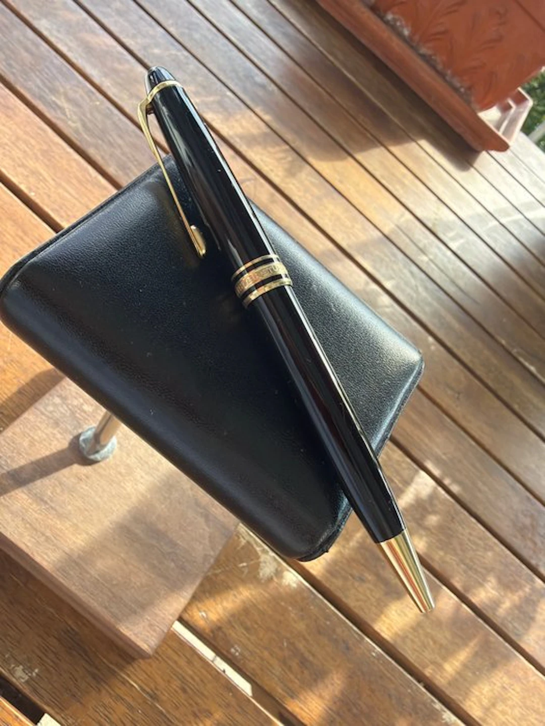 Montblanc - Pen