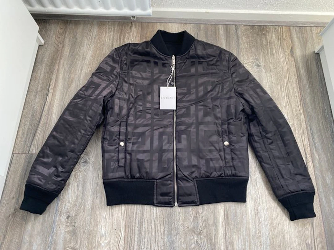 Givenchy - Coat - New with tags
