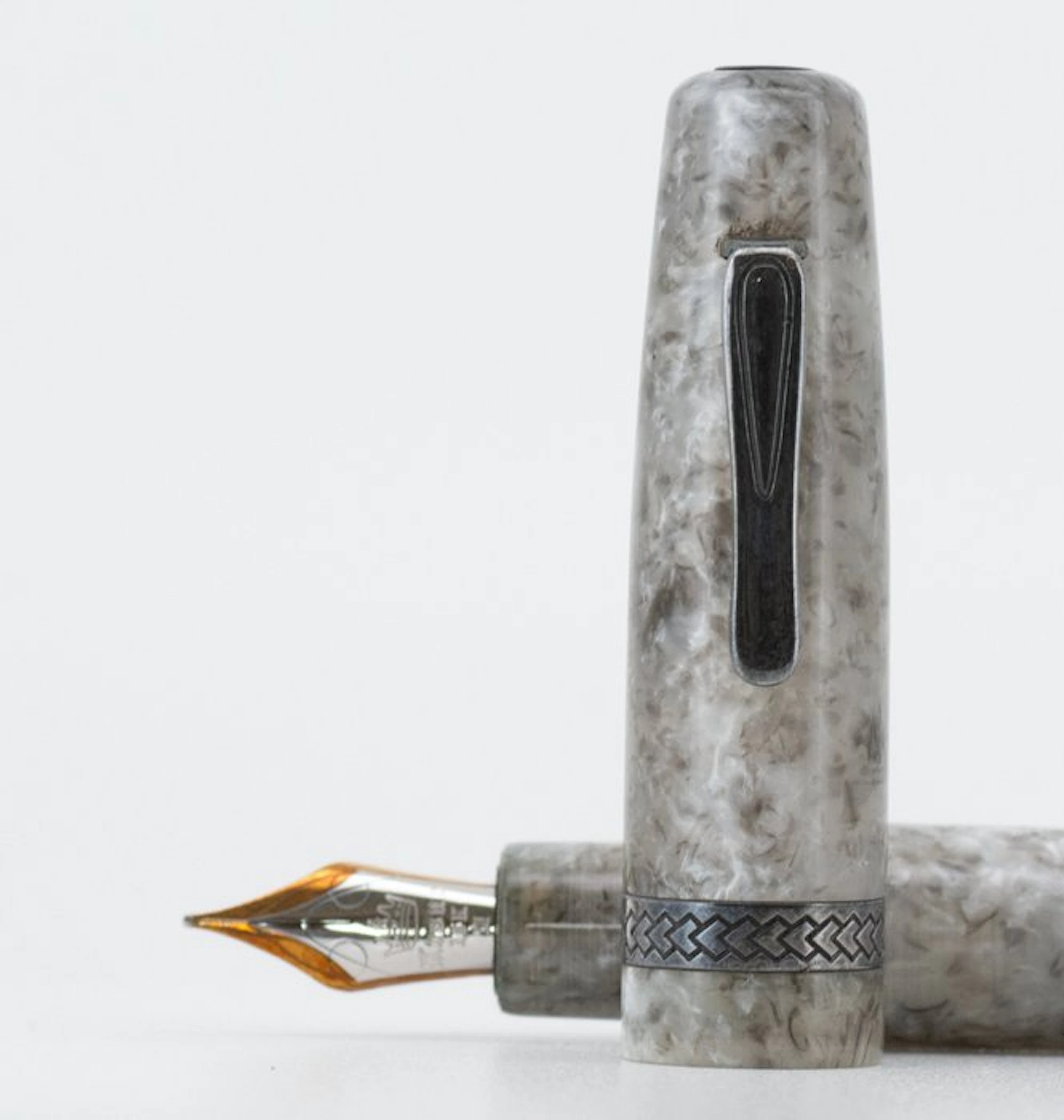 Krone - No reserve price - Fountain pen