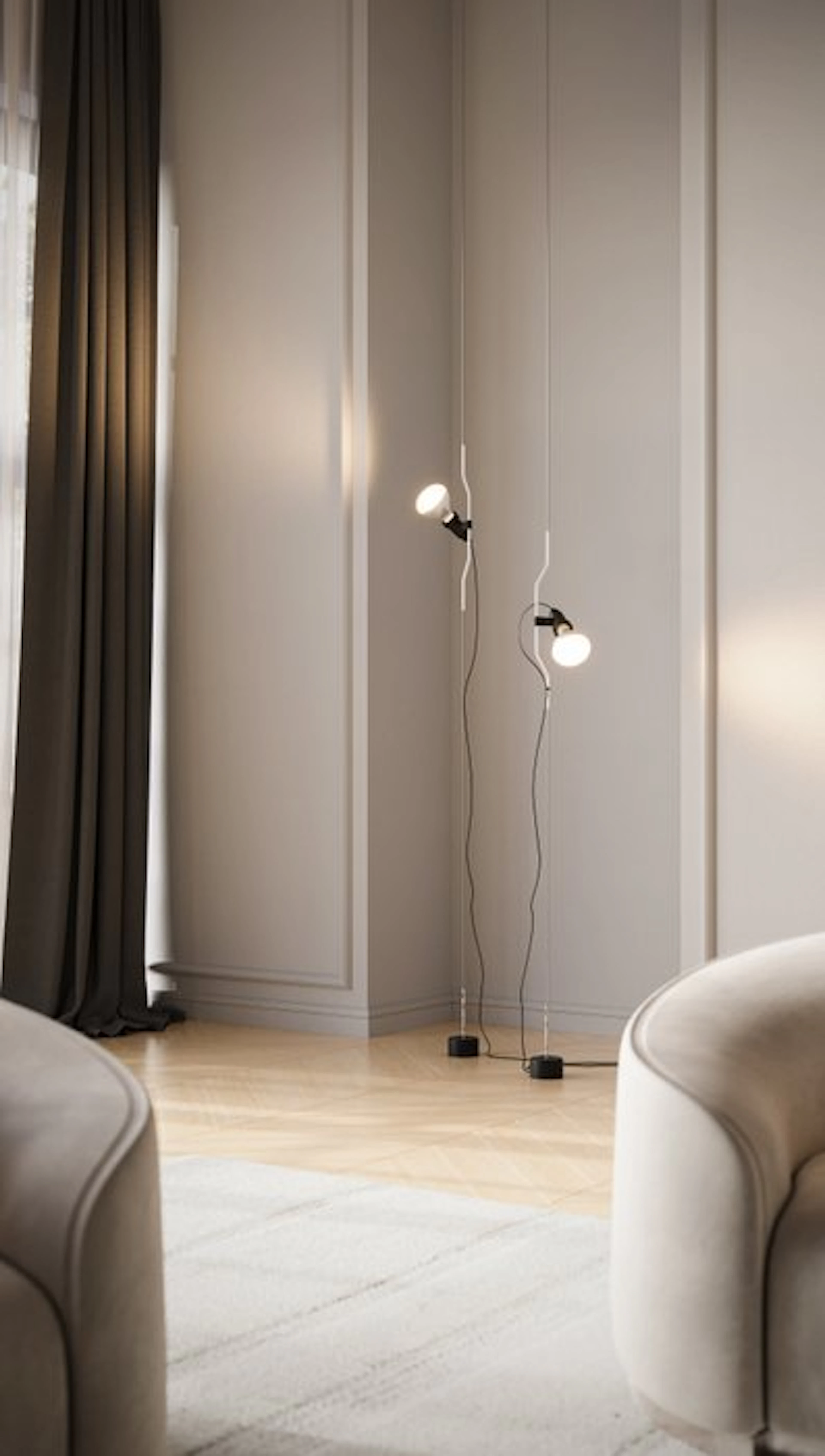 Flos - Achille Castiglioni