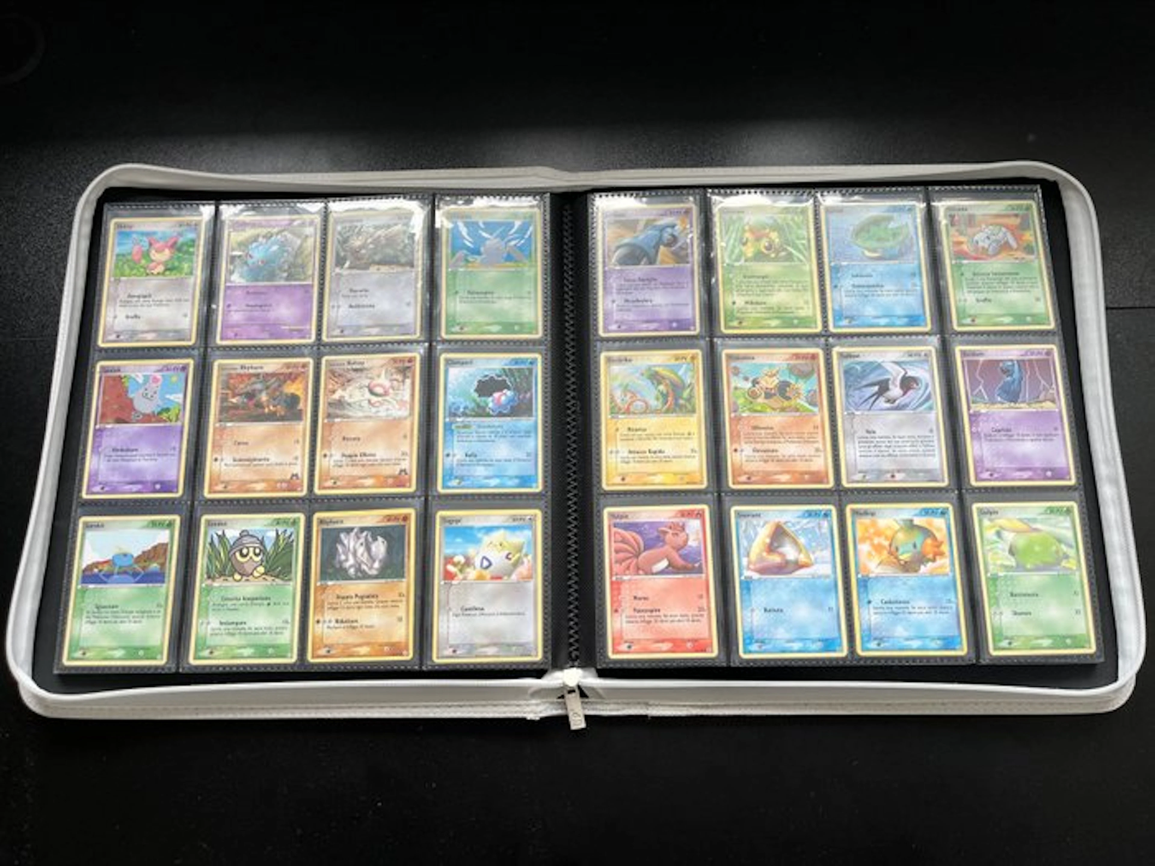 Pokémon - 132 Card - special vintage Pokemon cards from...