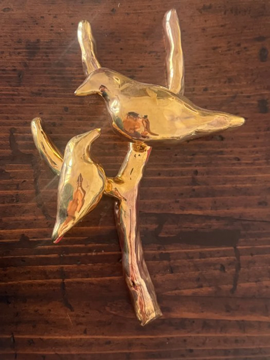 Ornithos No. 1 - Ceramic - Carlos Rivera Lauria - Spain - contemporary