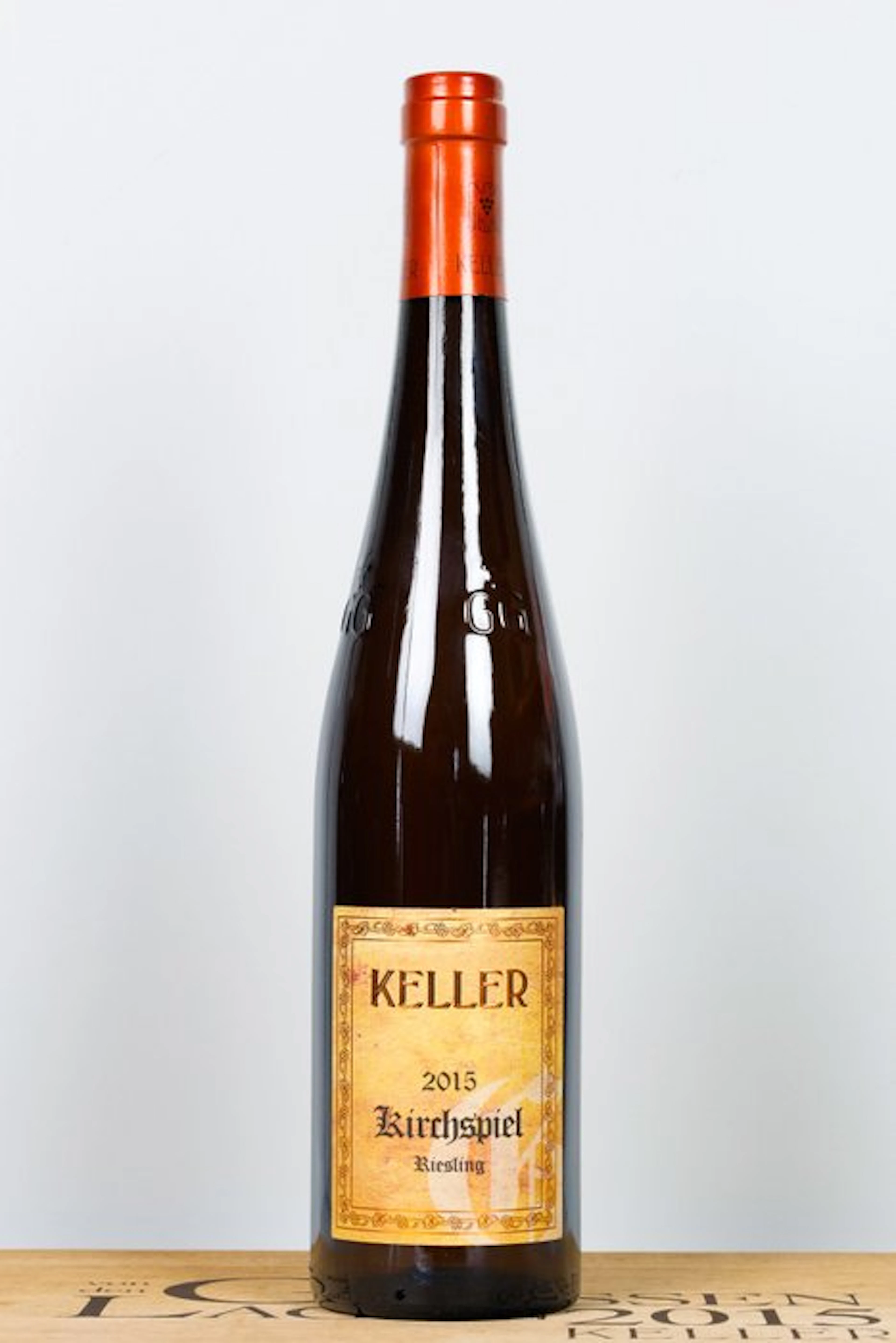 2015 Weingut Keller
