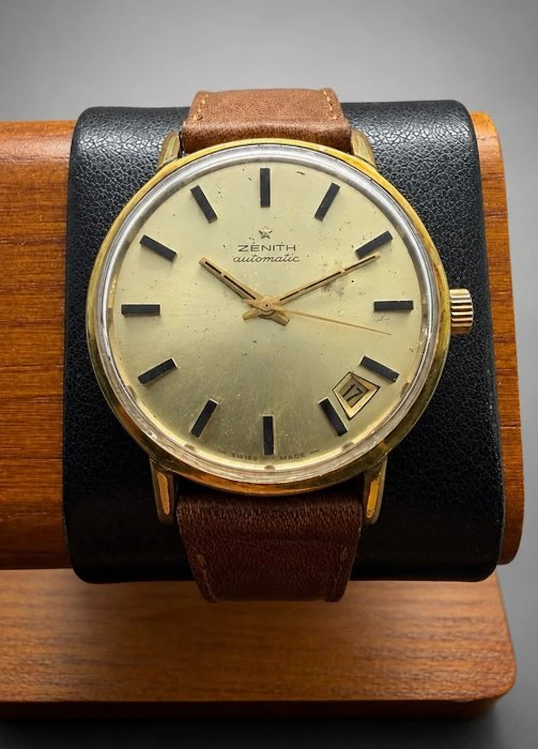 Zenith - No reserve price - Unisex - 1960-1969