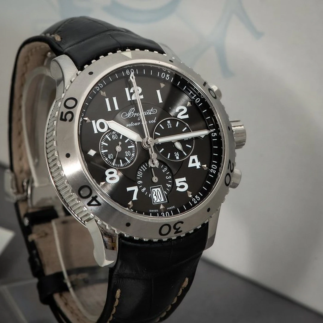 Breguet - 3810 - Men - 2000-2010