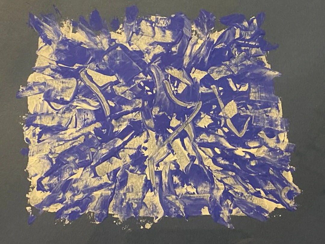 Jacques Germain (1915-2001) - Mouvements