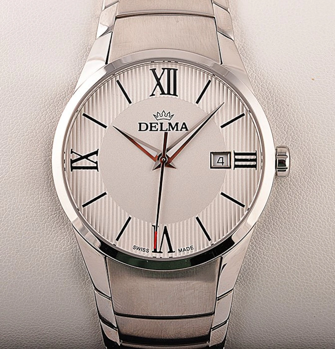 Delma - Tarragona II - No reserve price - 41701.618.6.016 - Men - 2026