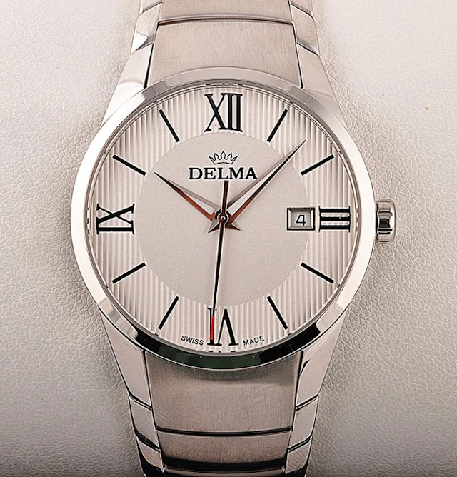 Delma - Tarragona II - No reserve price - 41701.618.6.016 - Men - 2026