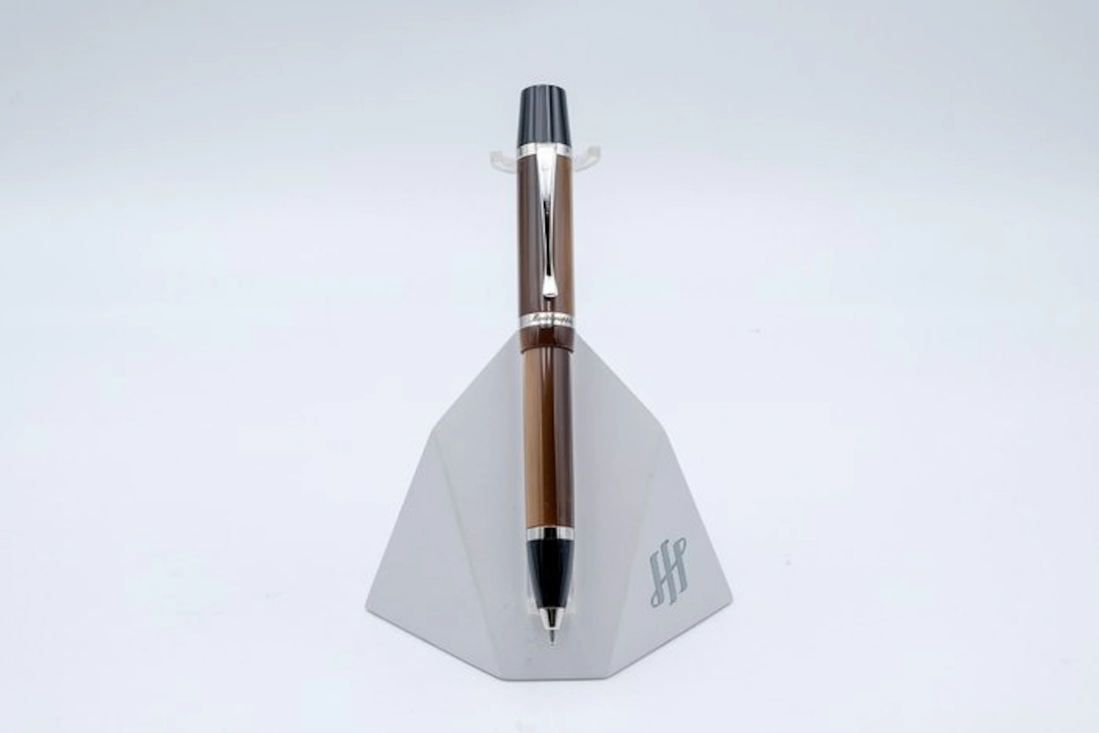 Montegrappa - Nazionale Speciale - Caramel Brown...