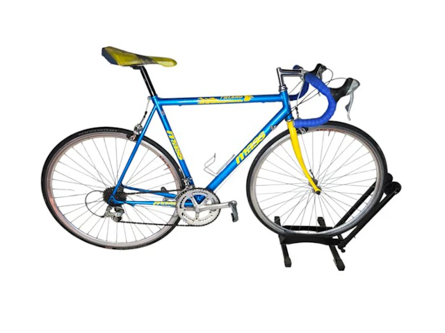 Mass - Bicycle - 2008