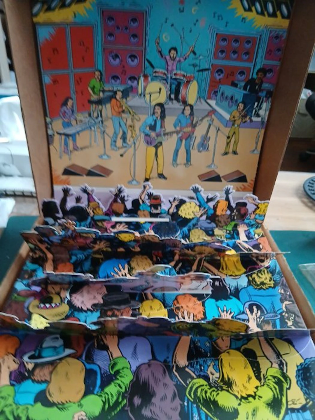 Frank Zappa - Multiple artists - Beat The Boots! Limited...
