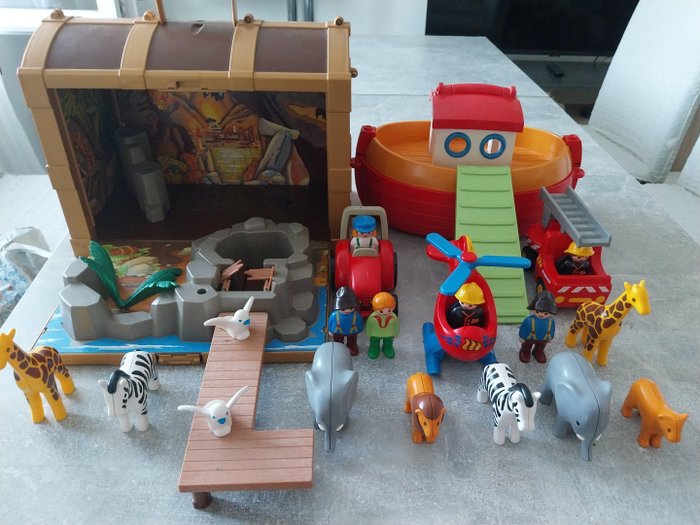 Playmobil - Playmobil - 2000-2010