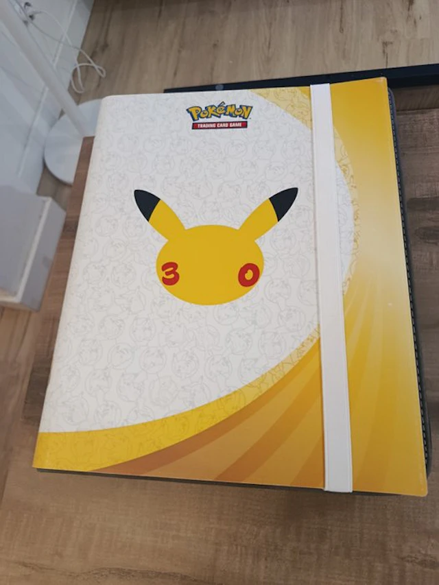 Pokémon - 90 Incomplete album - Pokémon