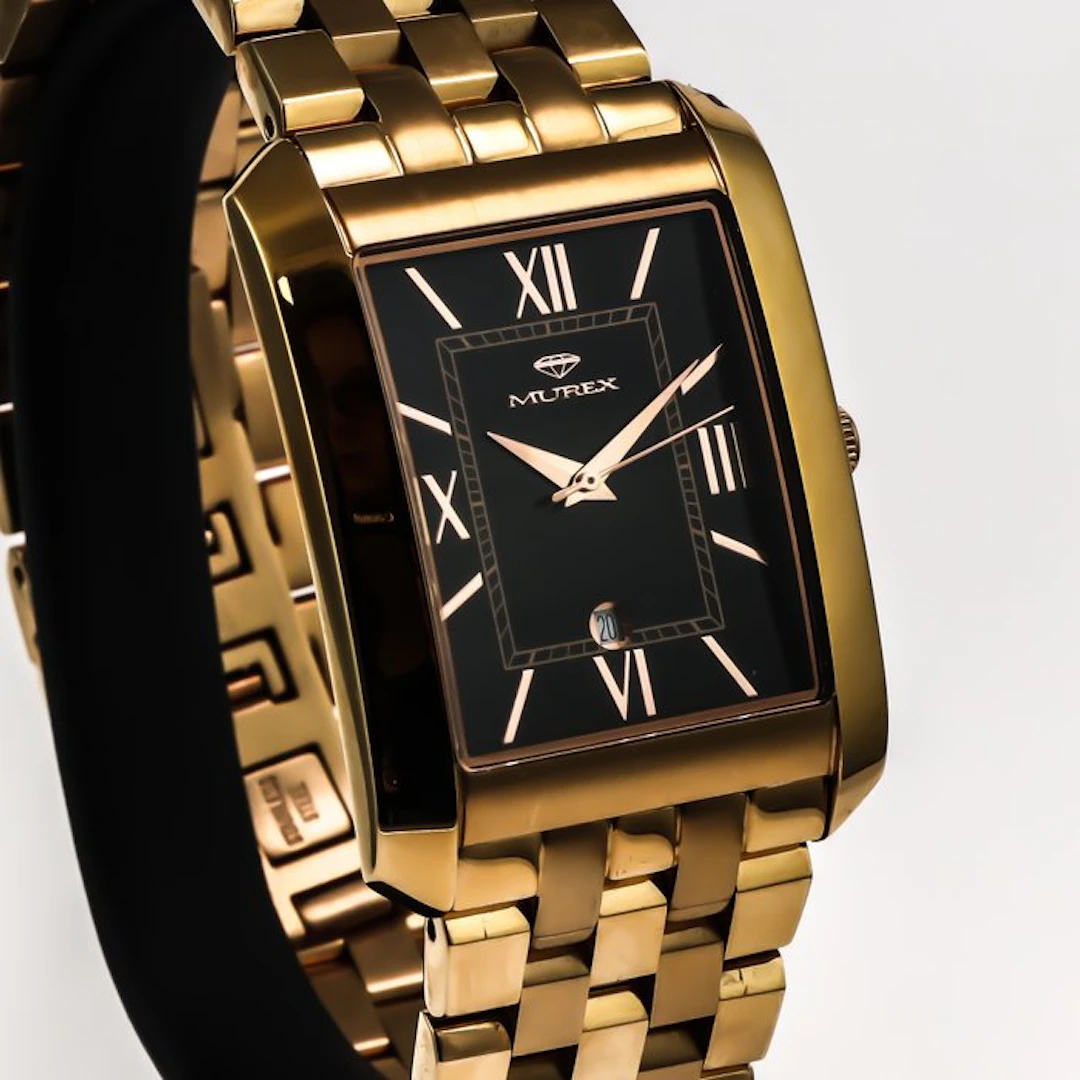 Murex - Swiss Quartz Watch - RSM842-RR-3 - No reserve price - Men - 2000-2010