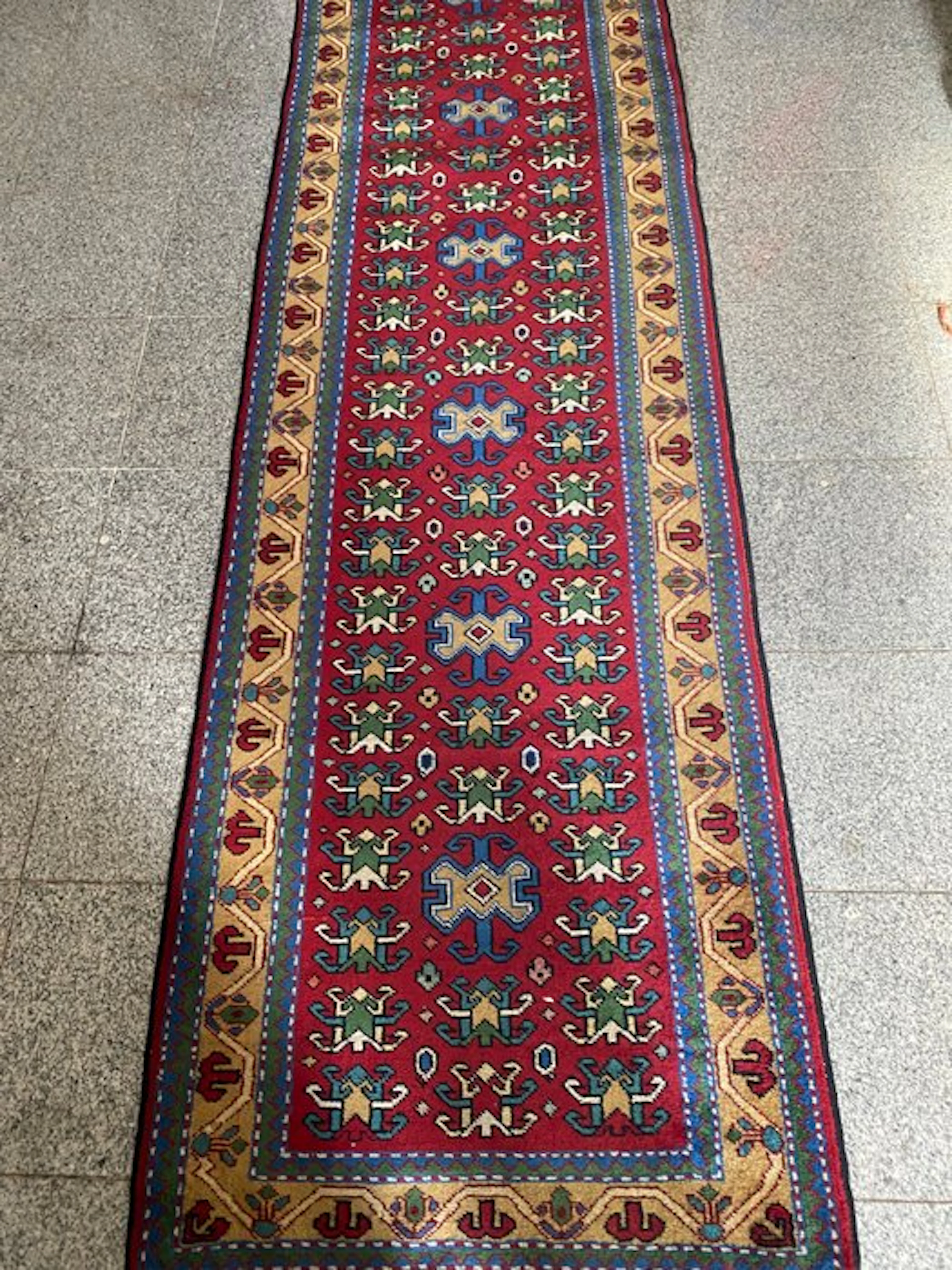 Bed sheet - 340 cm - 72 cm